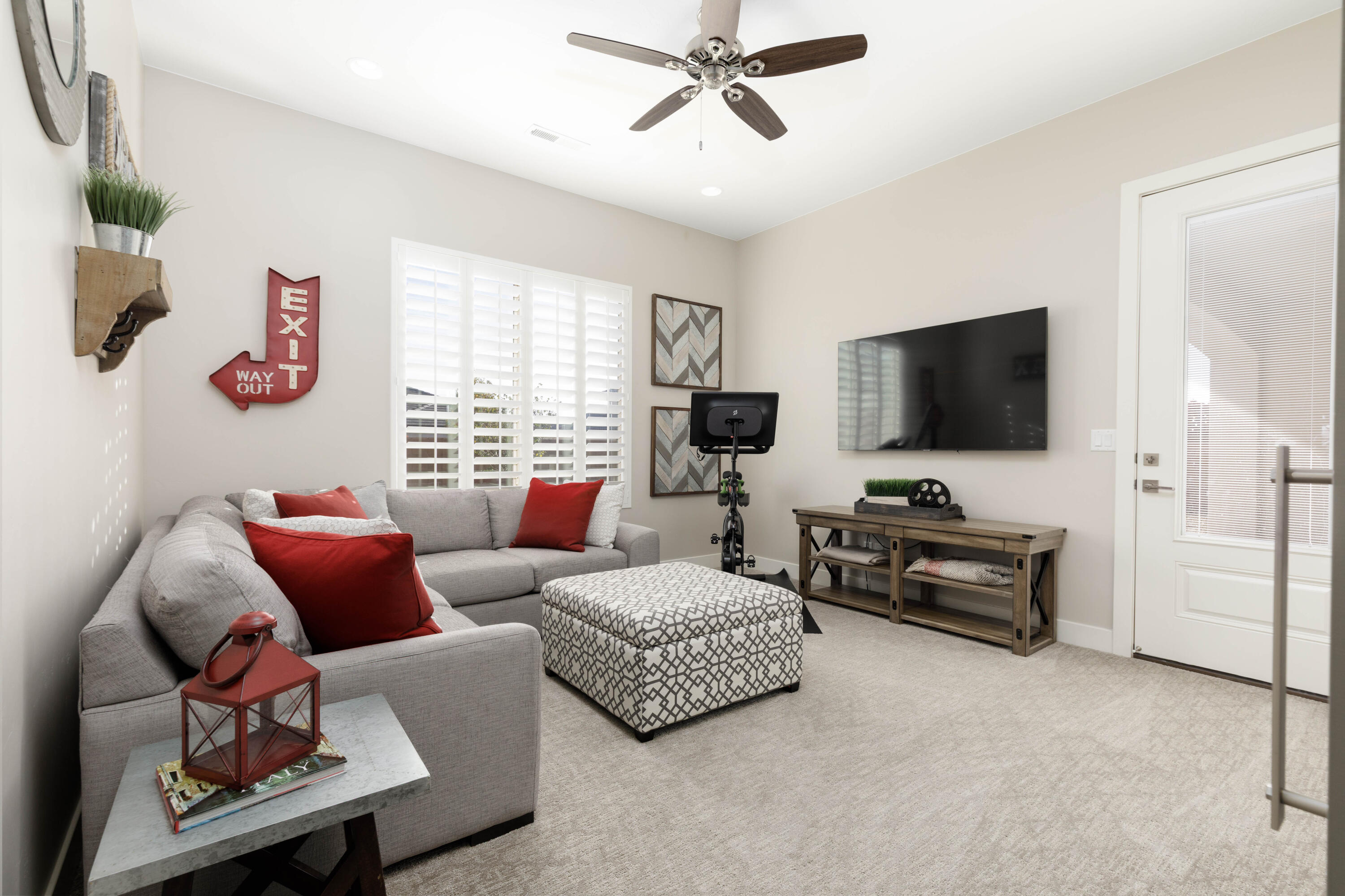 SAGE MEADOWS - Residential