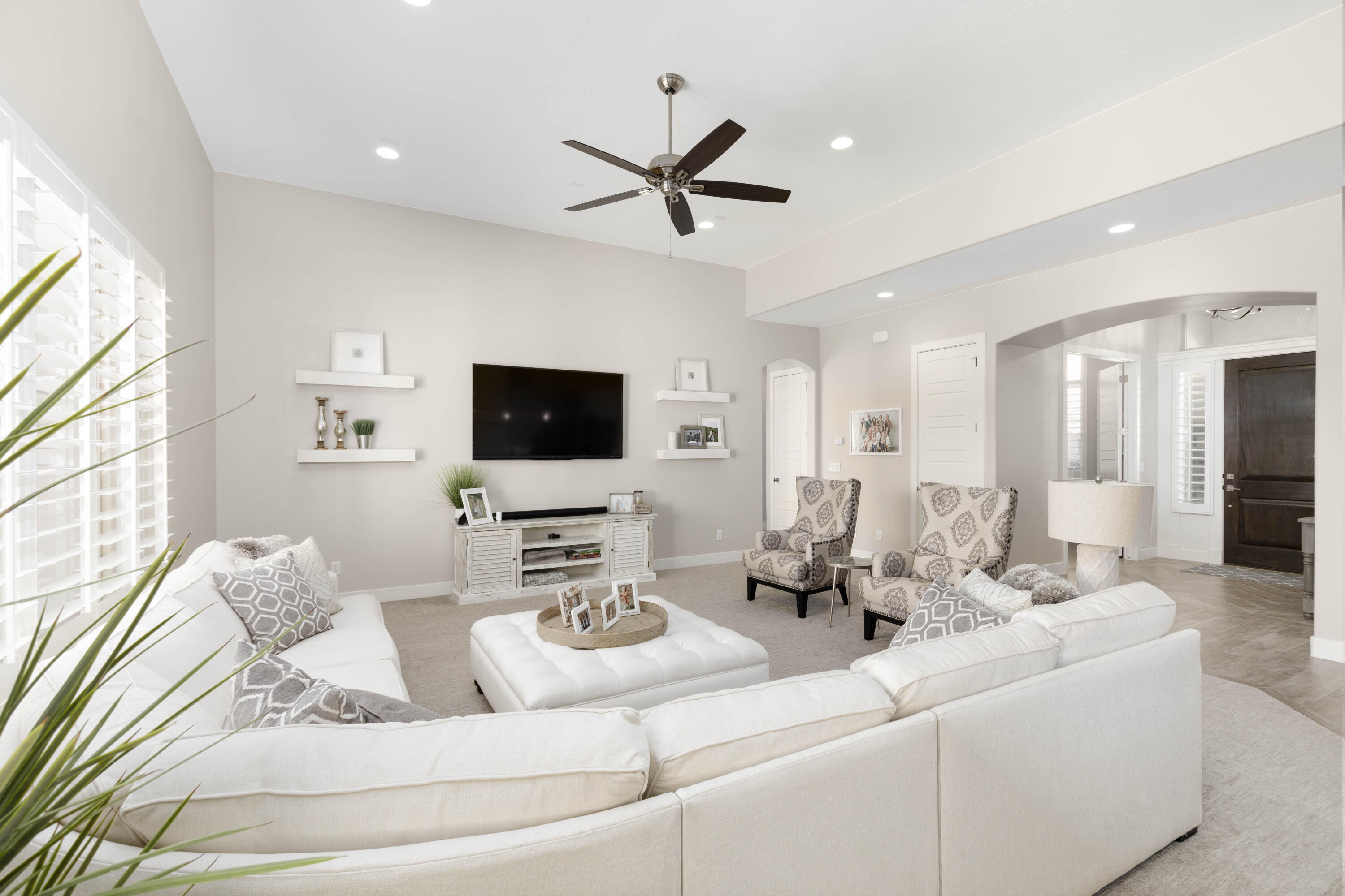 SAGE MEADOWS - Residential