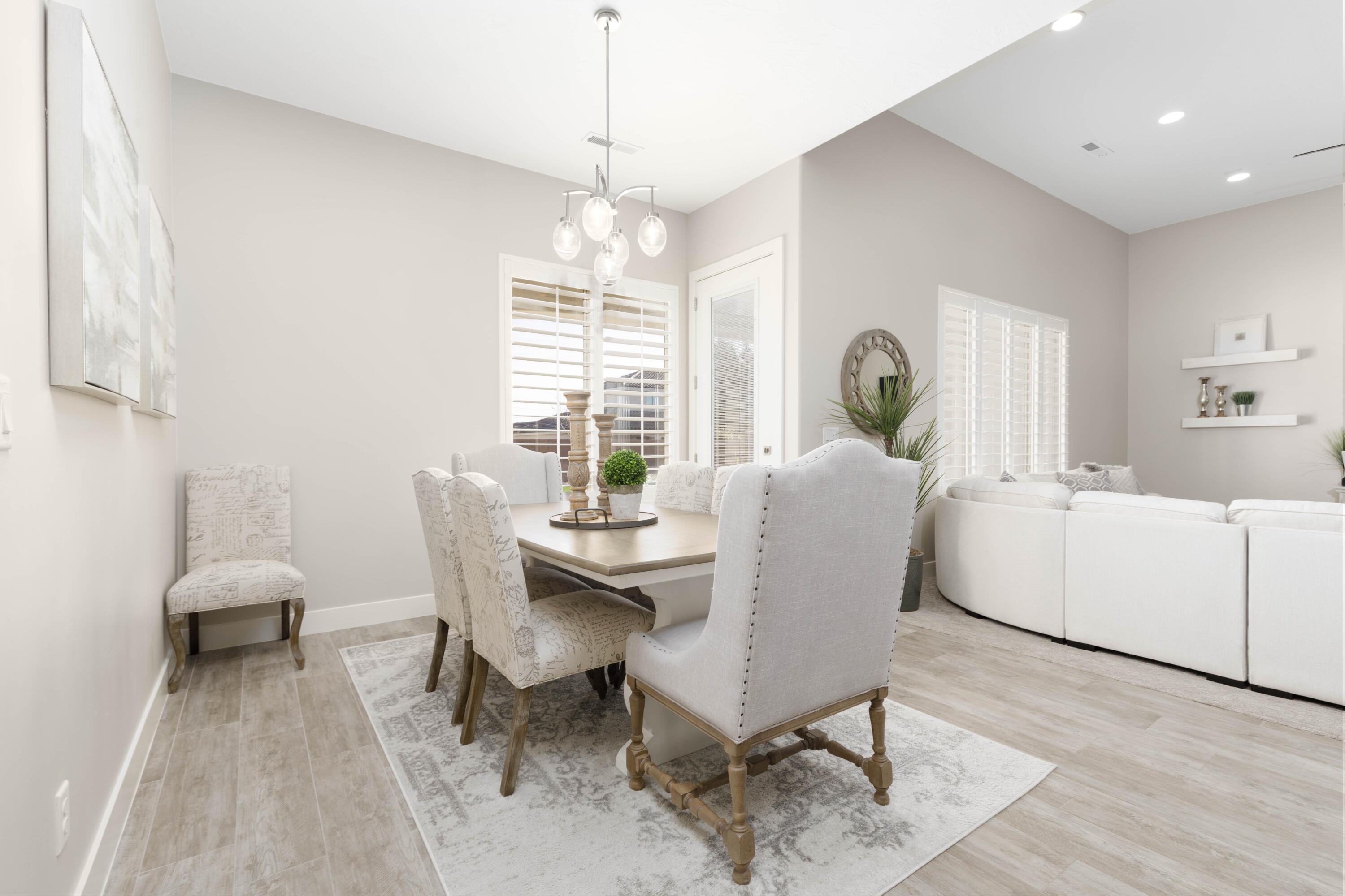 SAGE MEADOWS - Residential