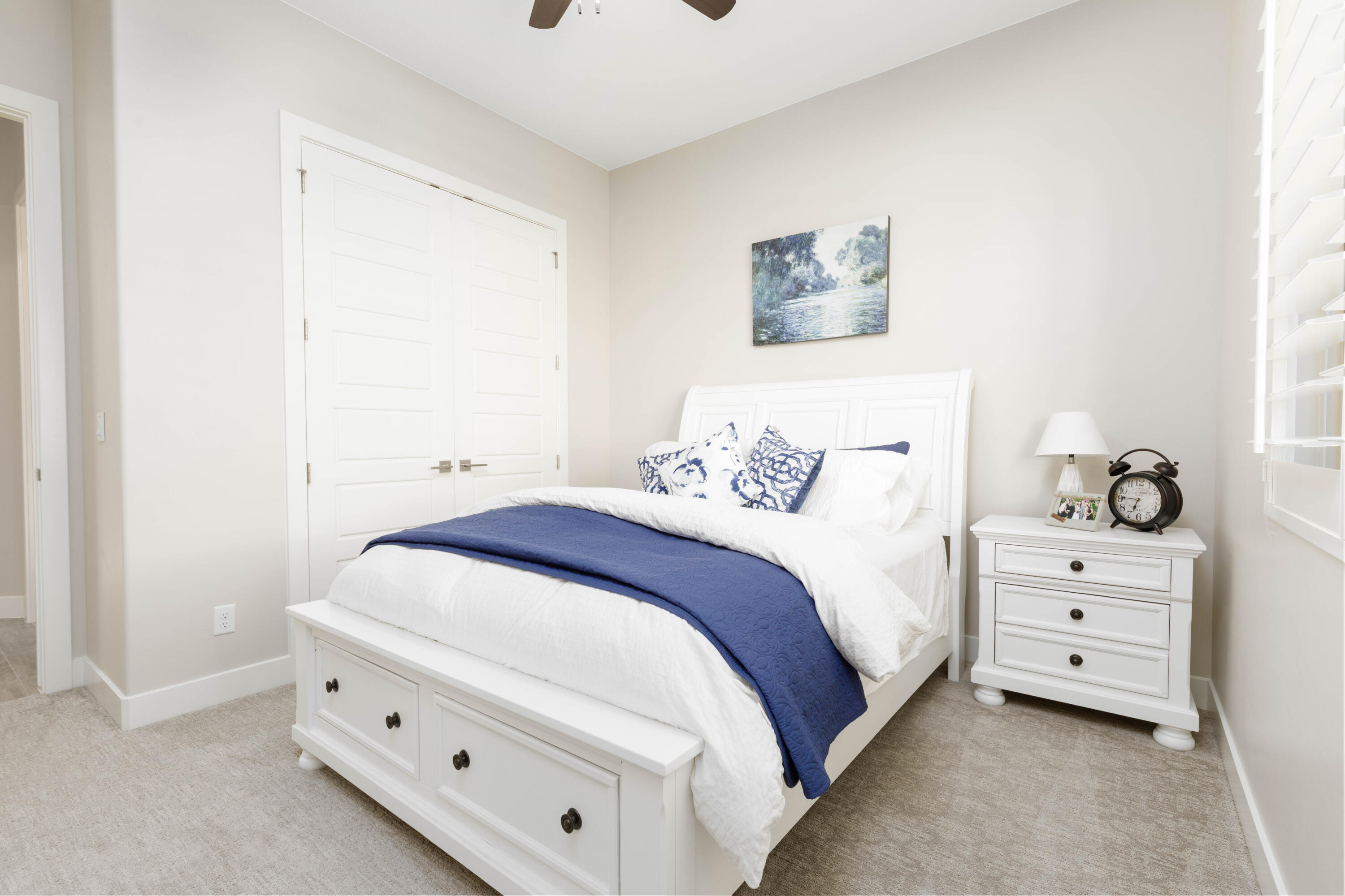 SAGE MEADOWS - Residential