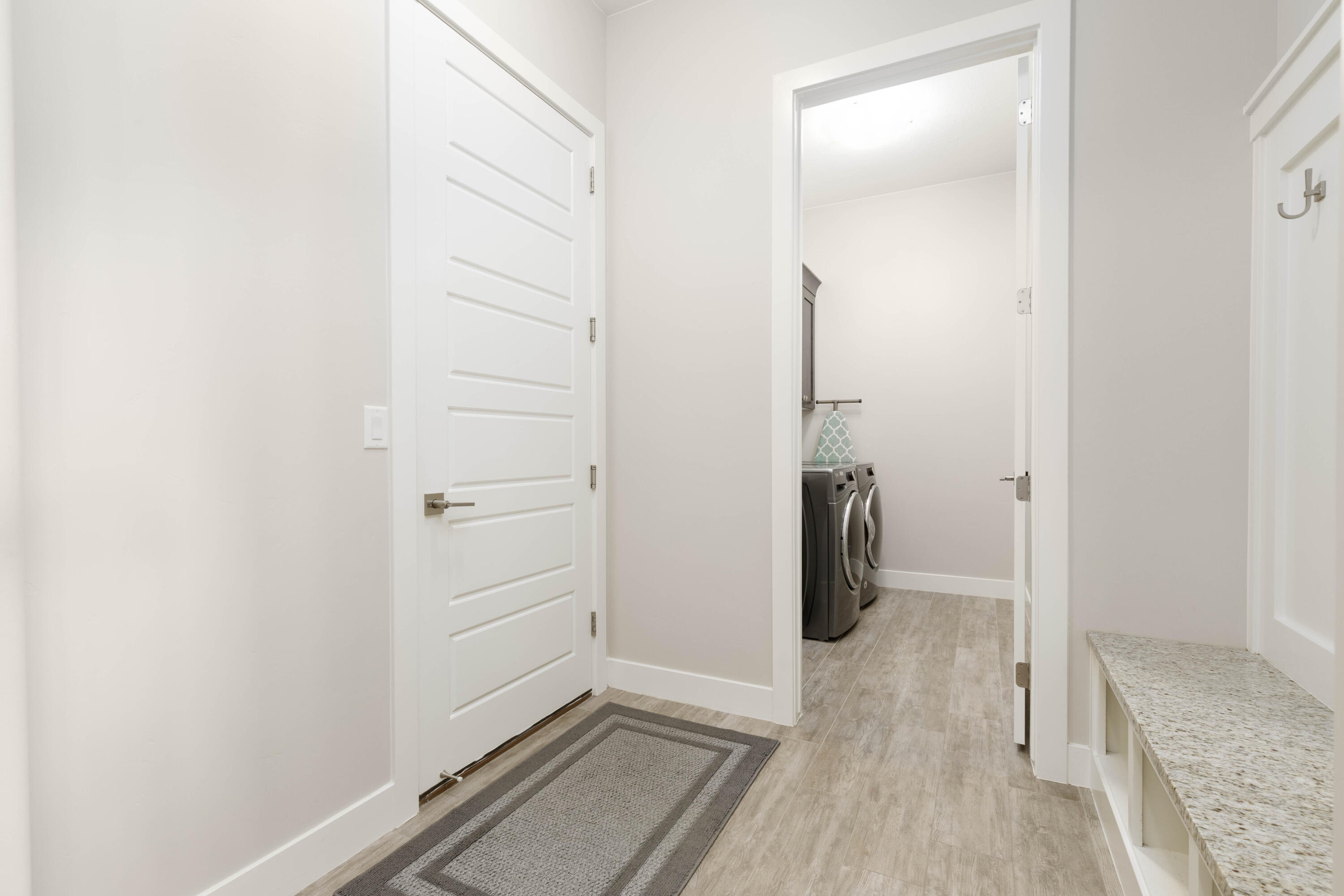 SAGE MEADOWS - Residential