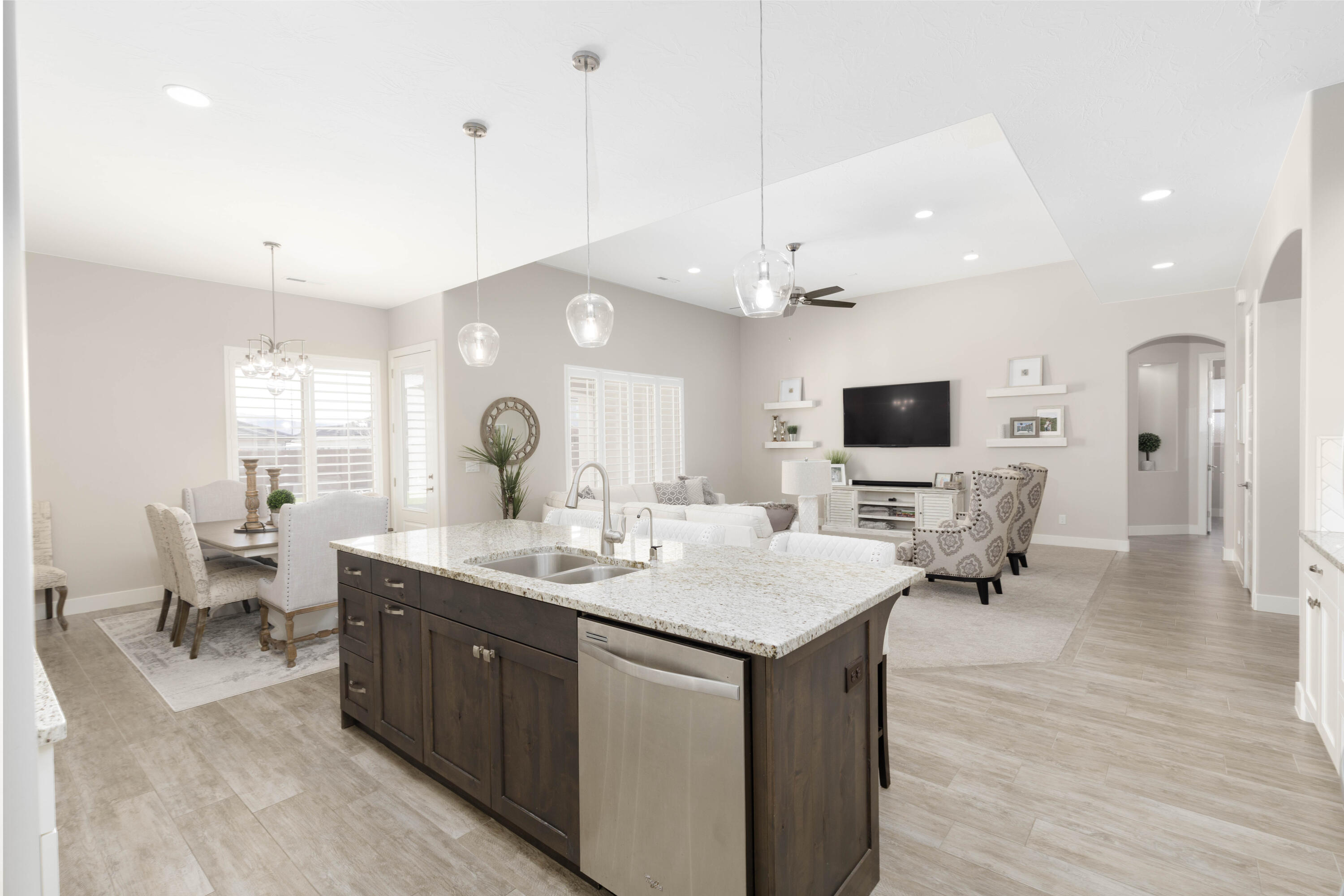 SAGE MEADOWS - Residential