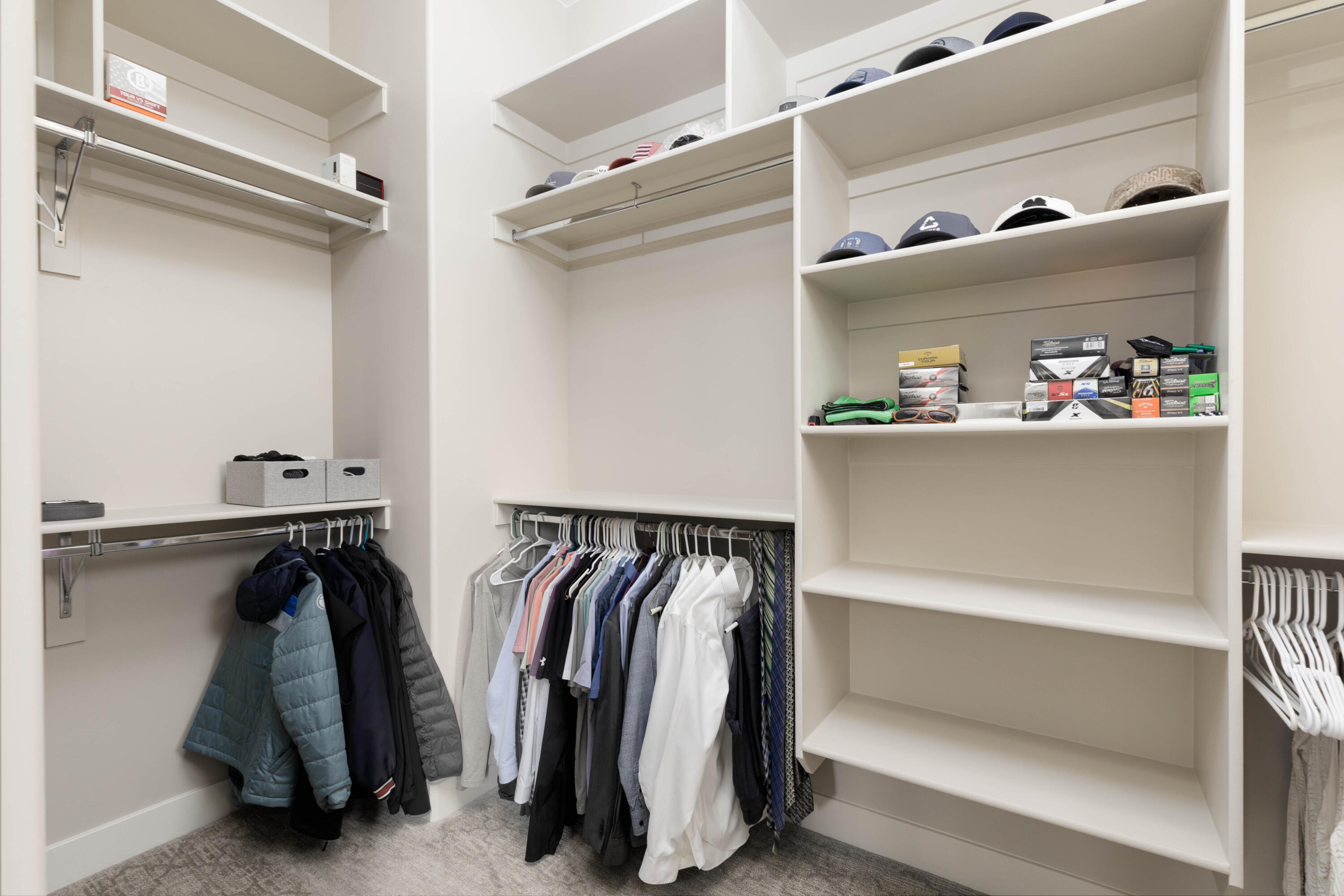 SAGE MEADOWS - Residential