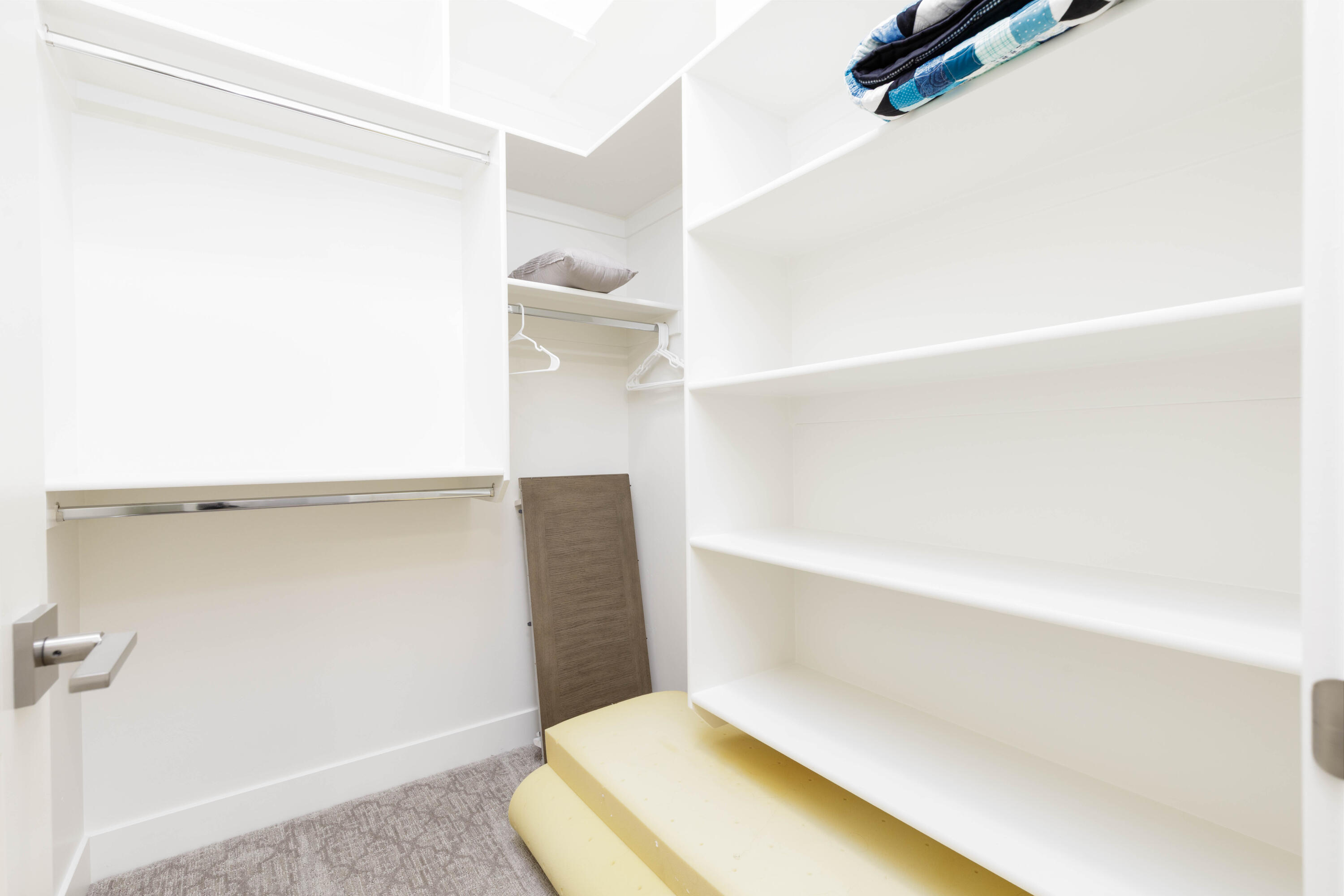 SAGE MEADOWS - Residential