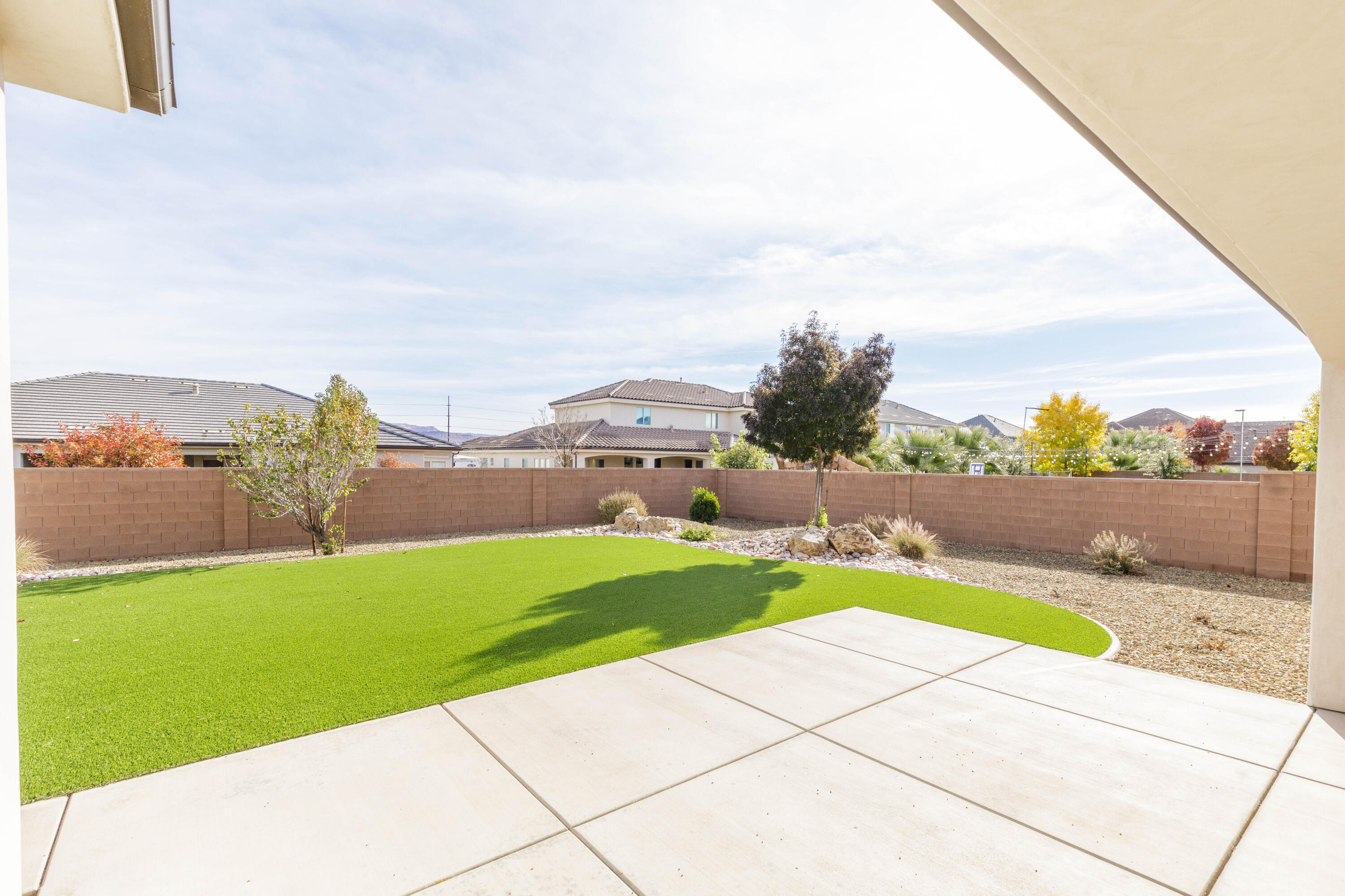 SAGE MEADOWS - Residential