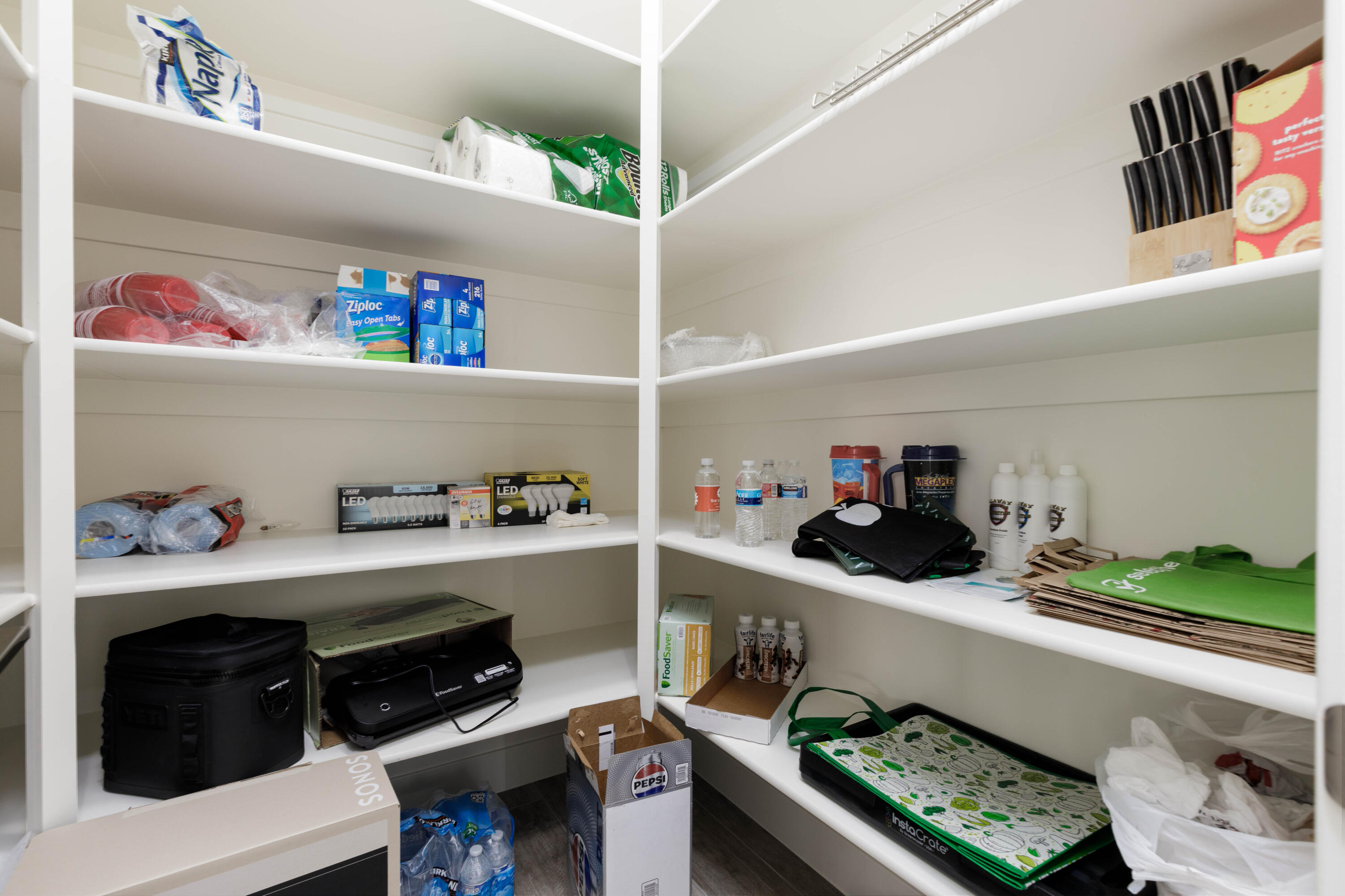 SAGE MEADOWS - Residential