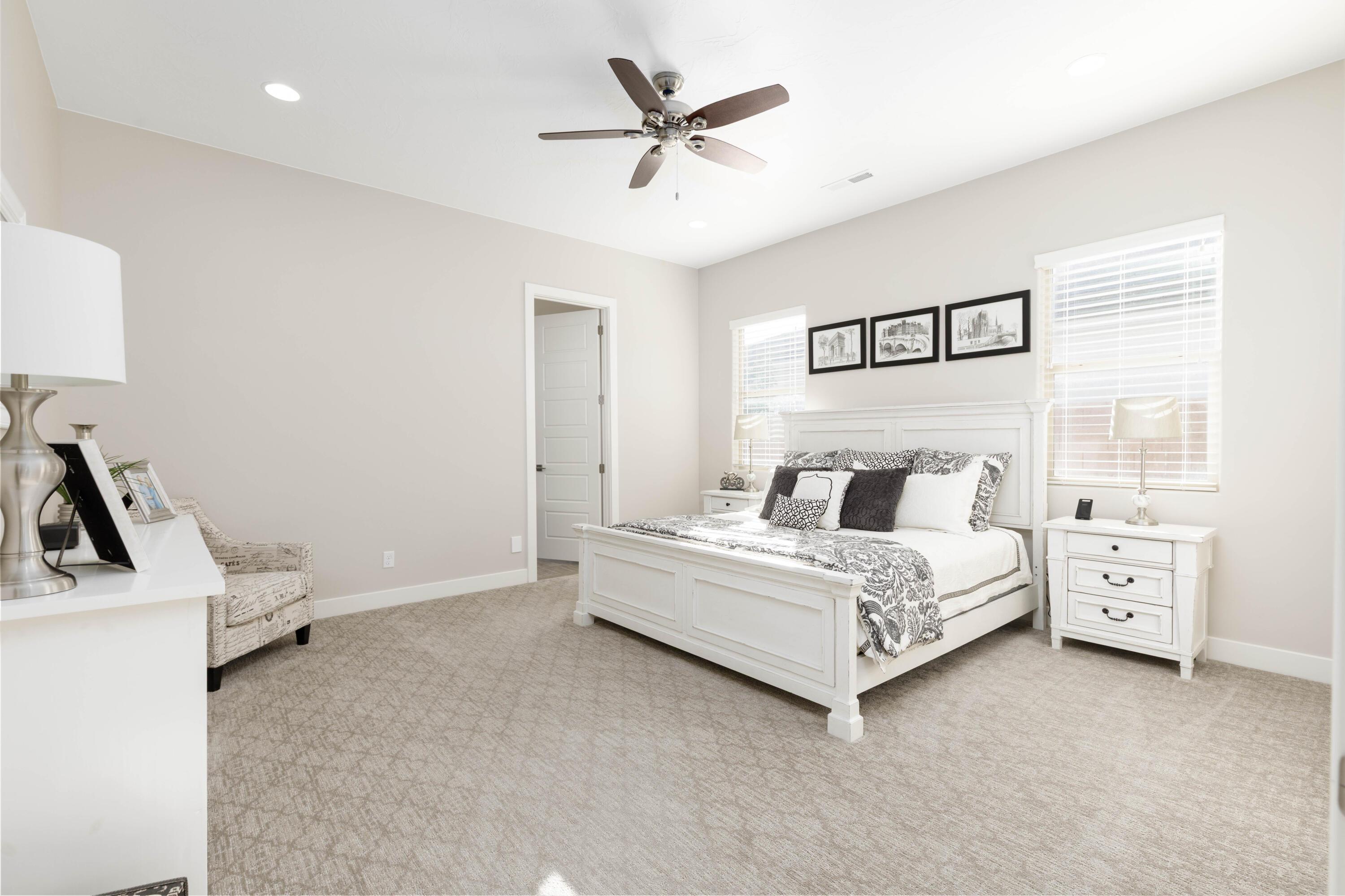 SAGE MEADOWS - Residential