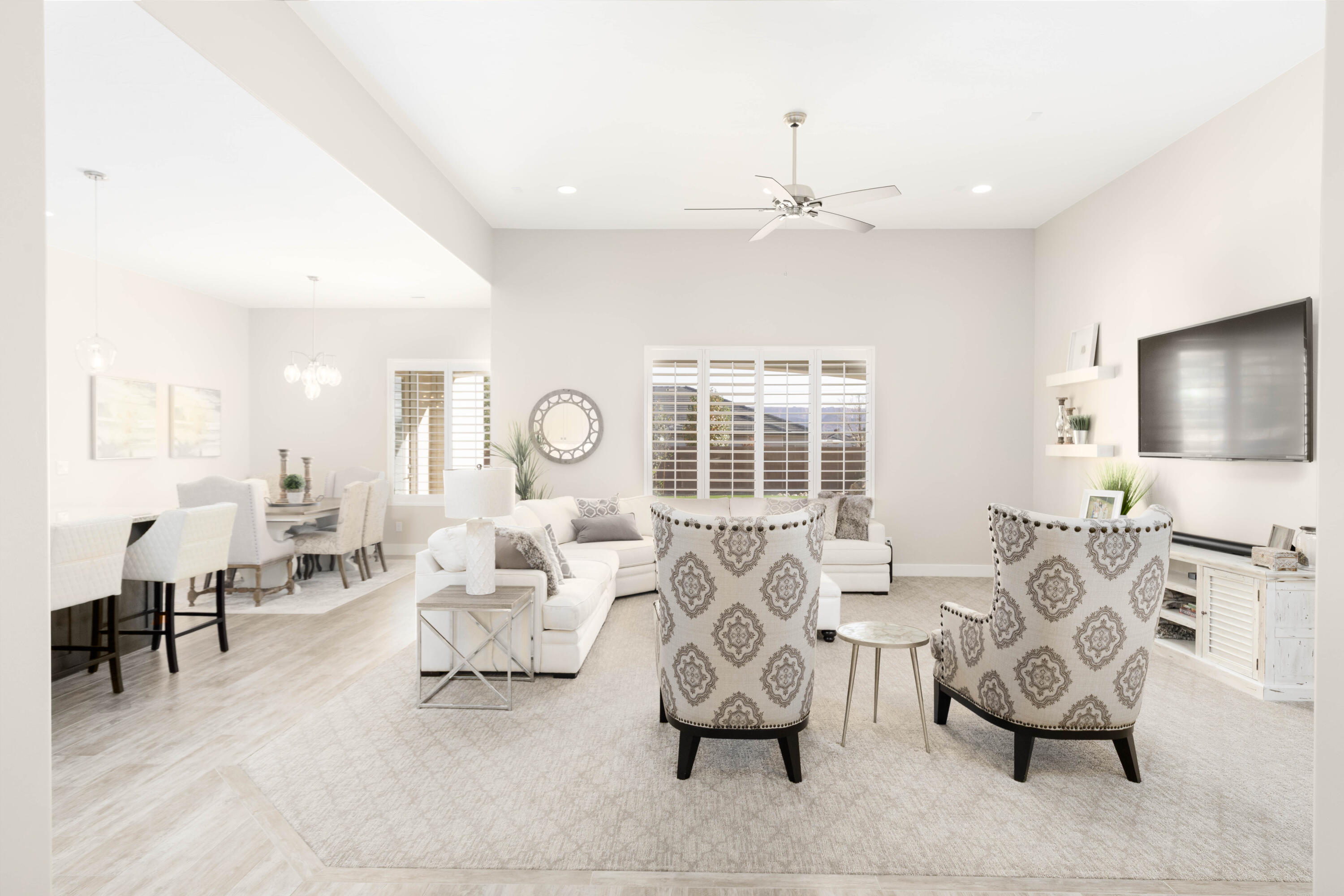 SAGE MEADOWS - Residential