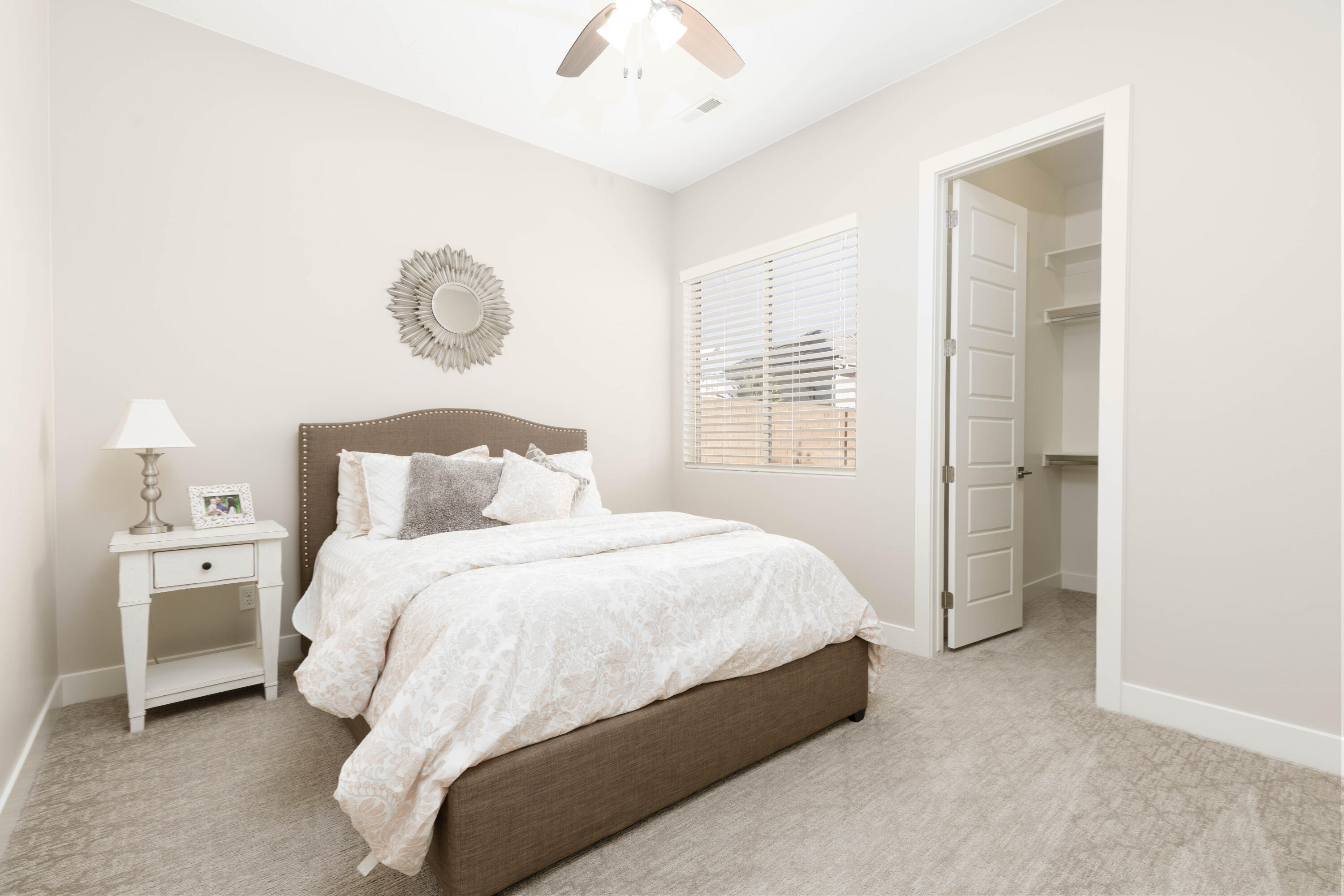 SAGE MEADOWS - Residential