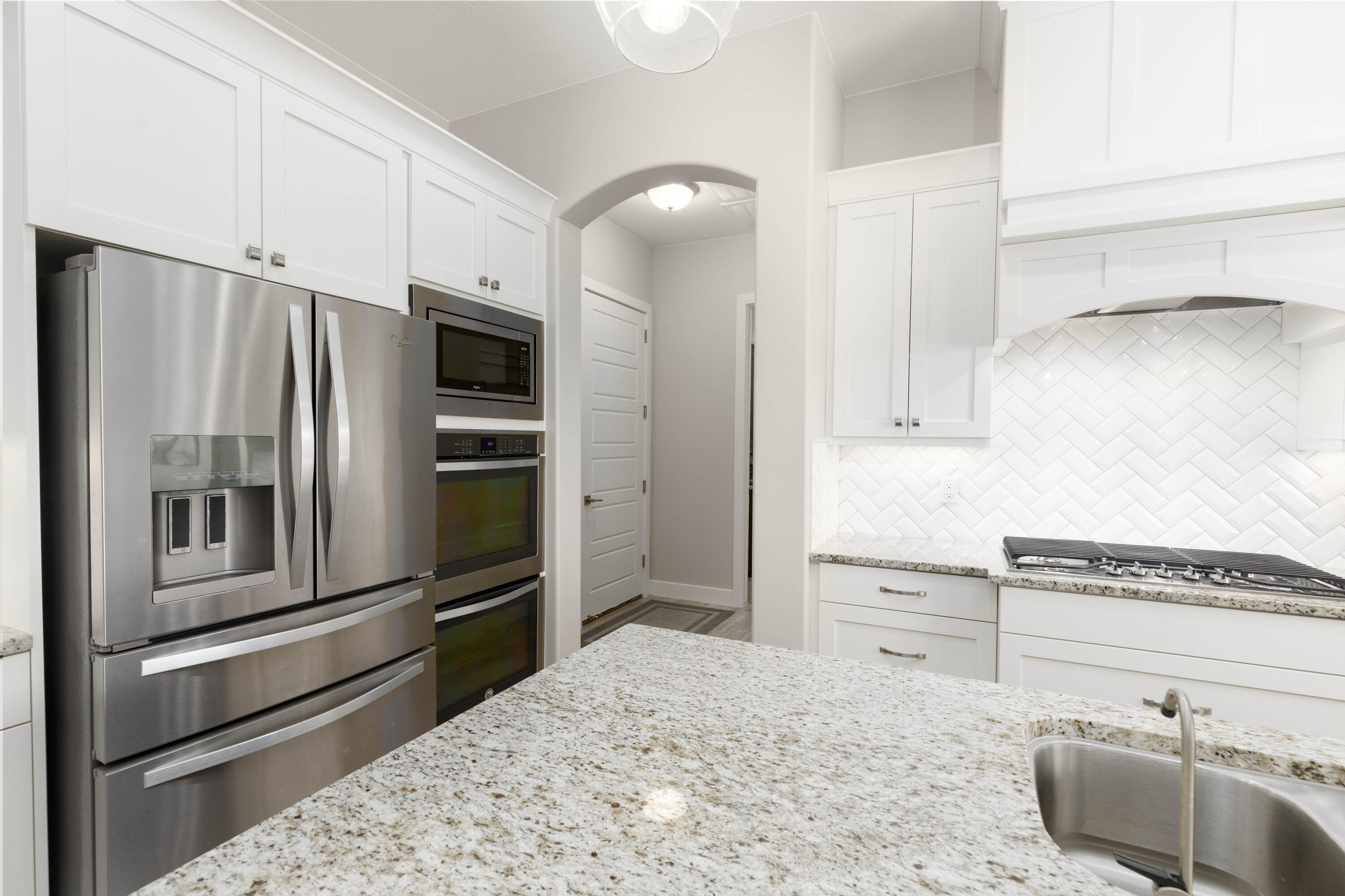 SAGE MEADOWS - Residential