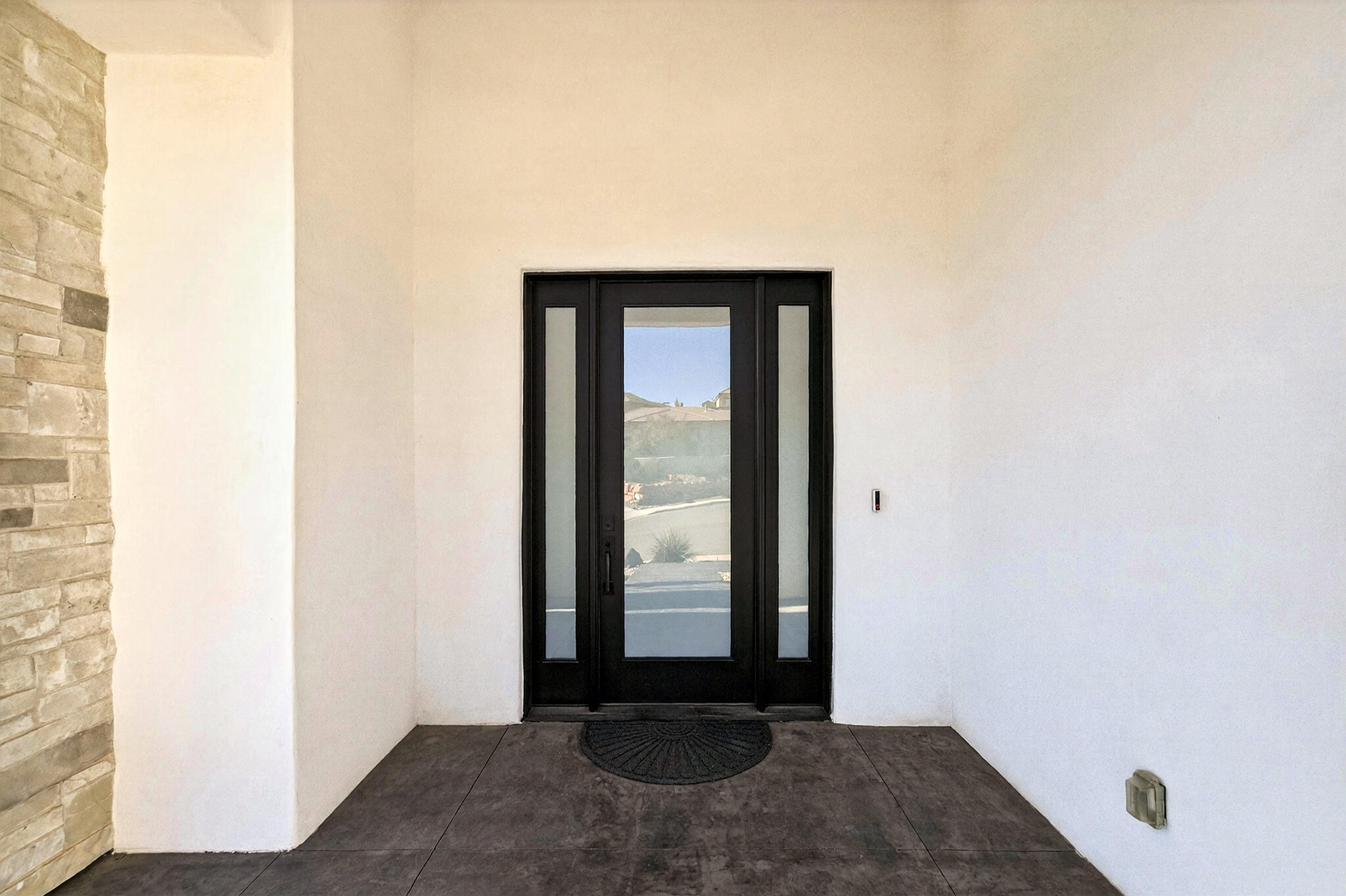 WASHINGTON VISTA - Residential