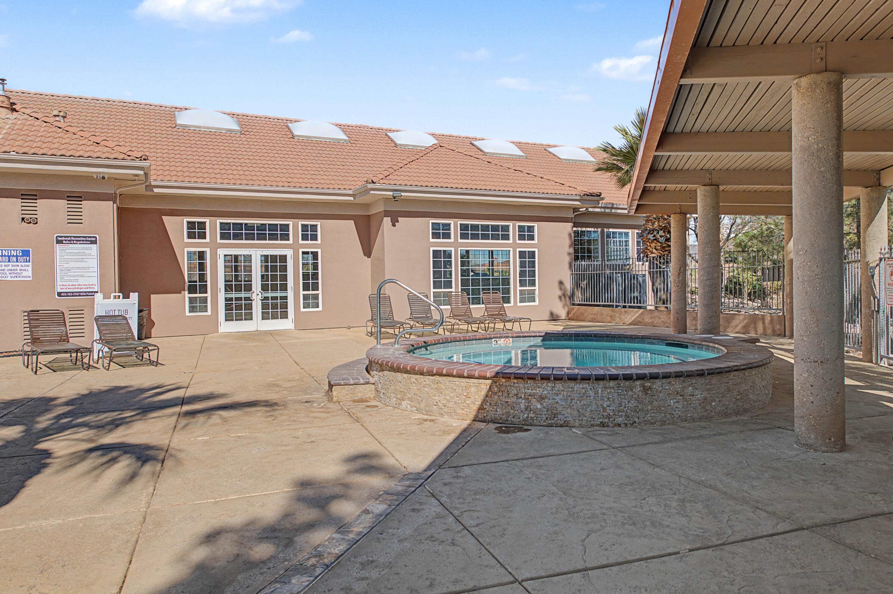 BELLSERA TOWNHOMES AT SUNBROOK - Residential