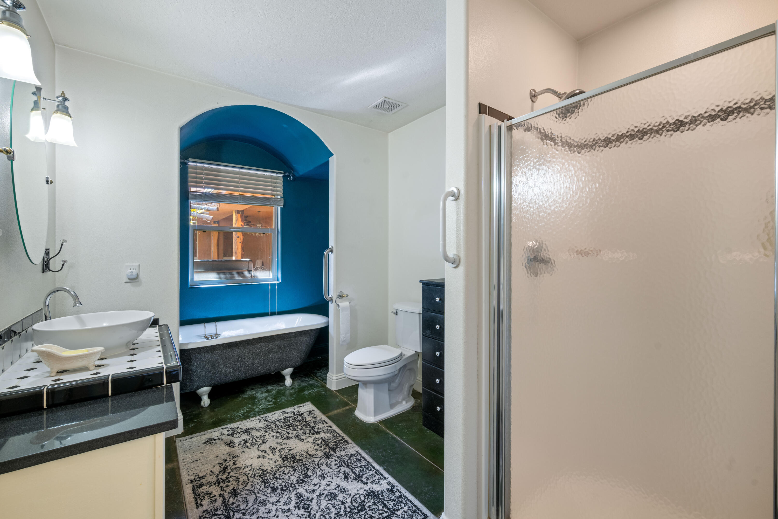 APPLE VALLEY RANCH - Residential