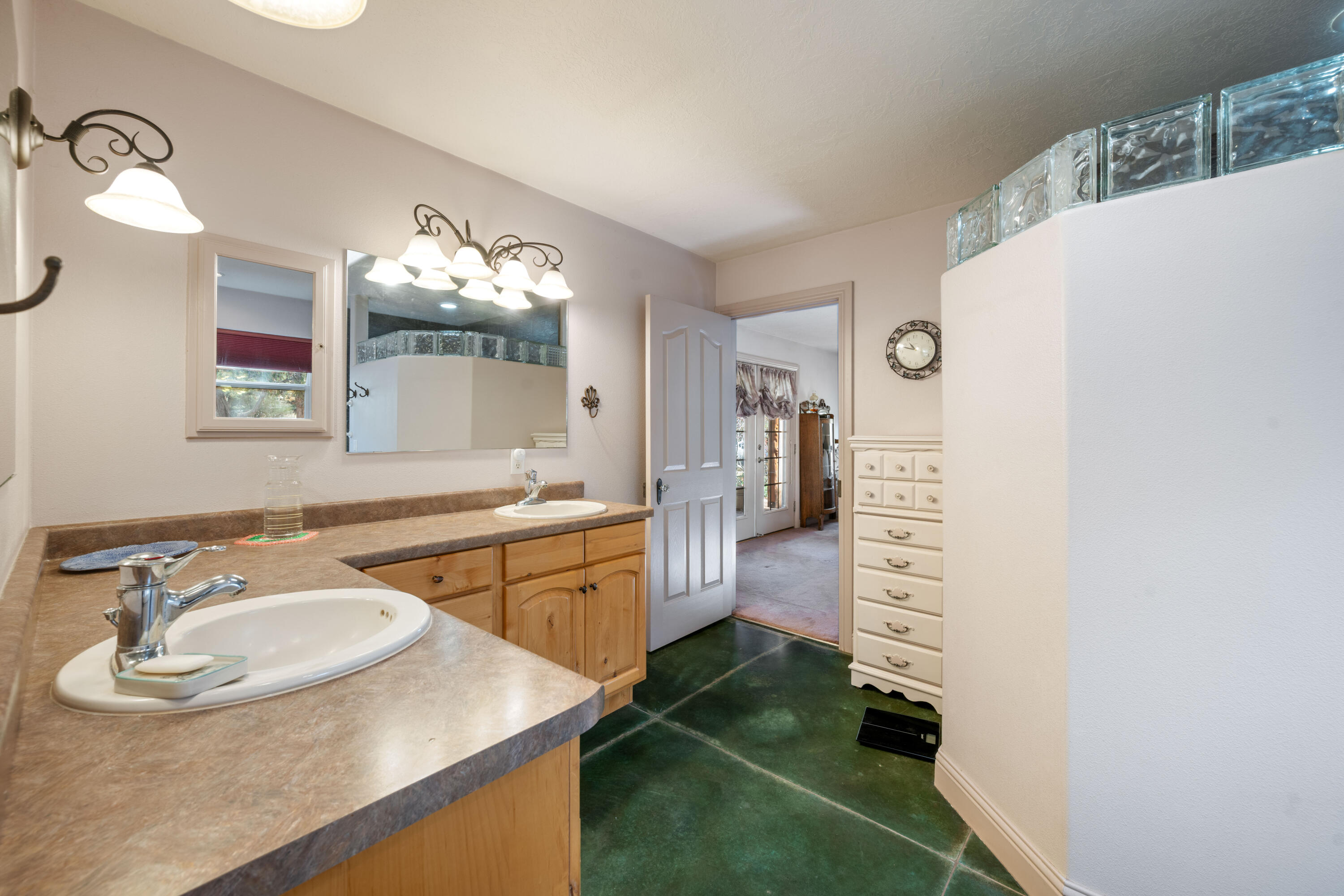 APPLE VALLEY RANCH - Residential