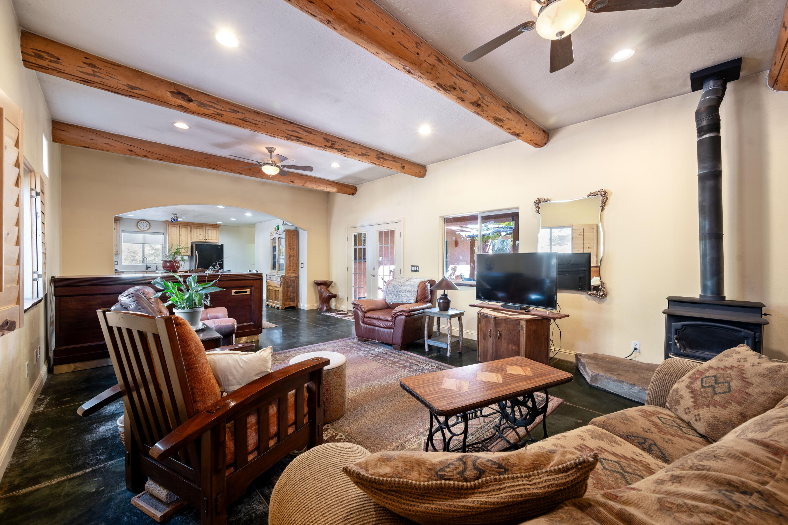 APPLE VALLEY RANCH - Residential