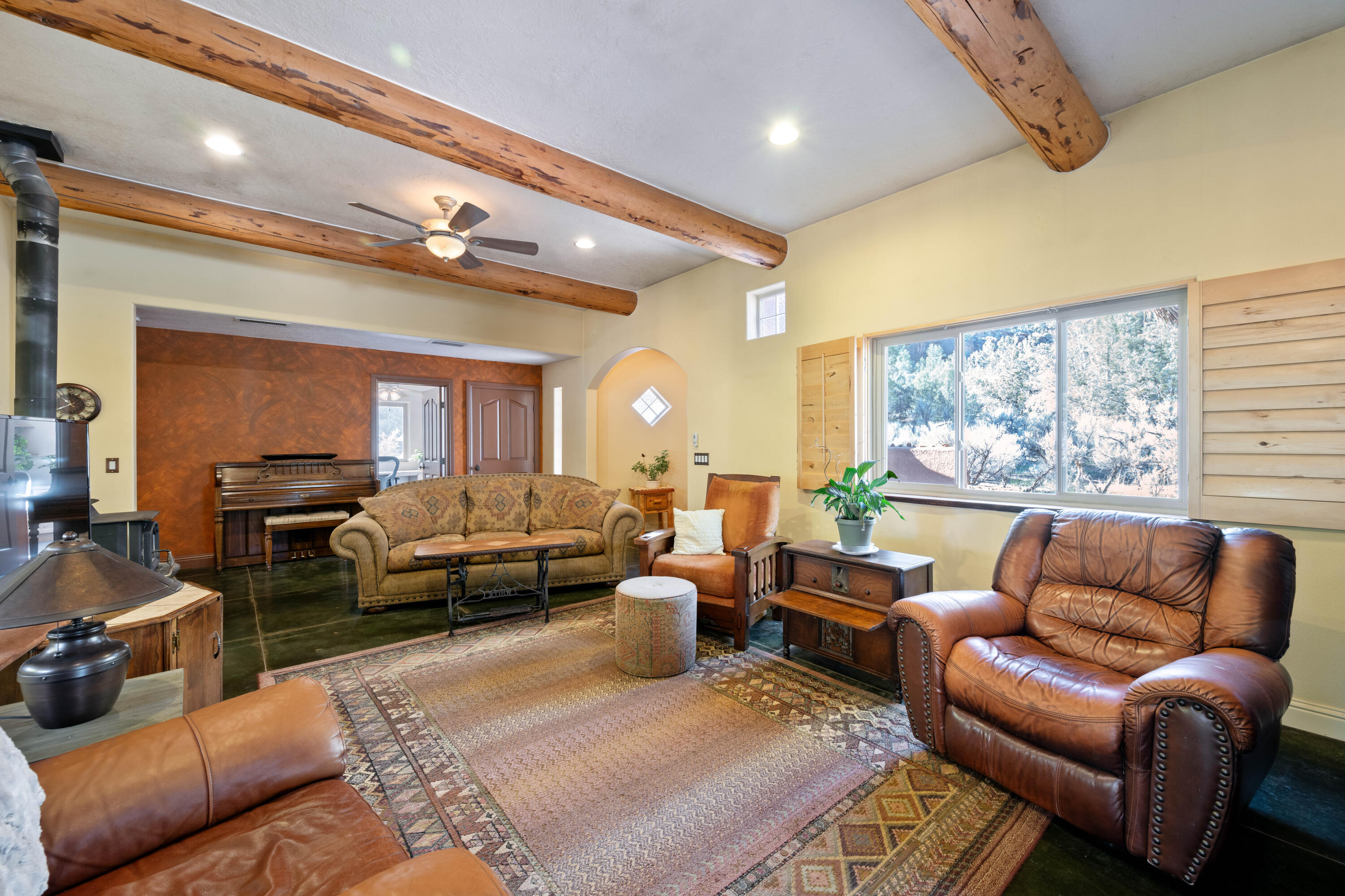 APPLE VALLEY RANCH - Residential