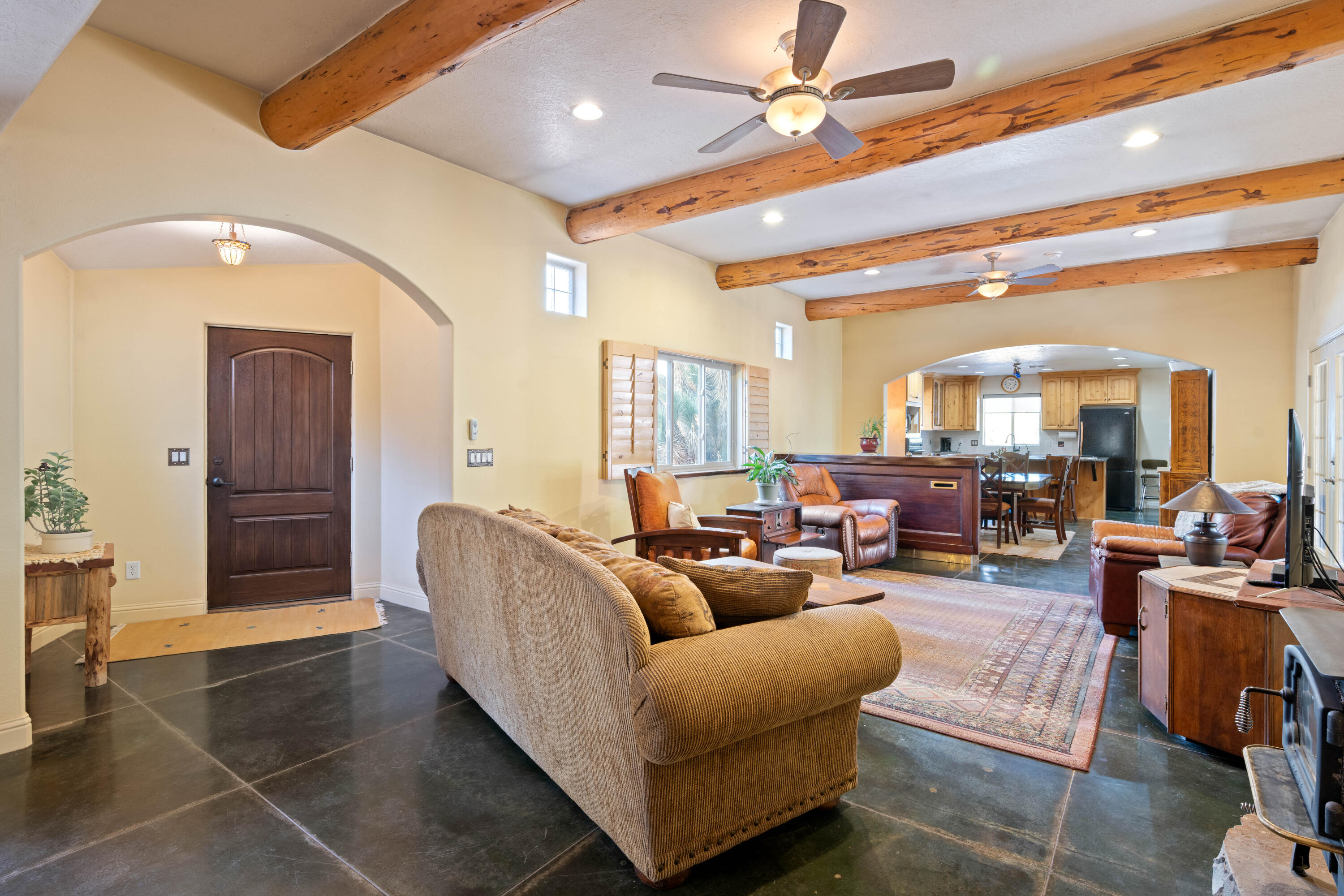 APPLE VALLEY RANCH - Residential