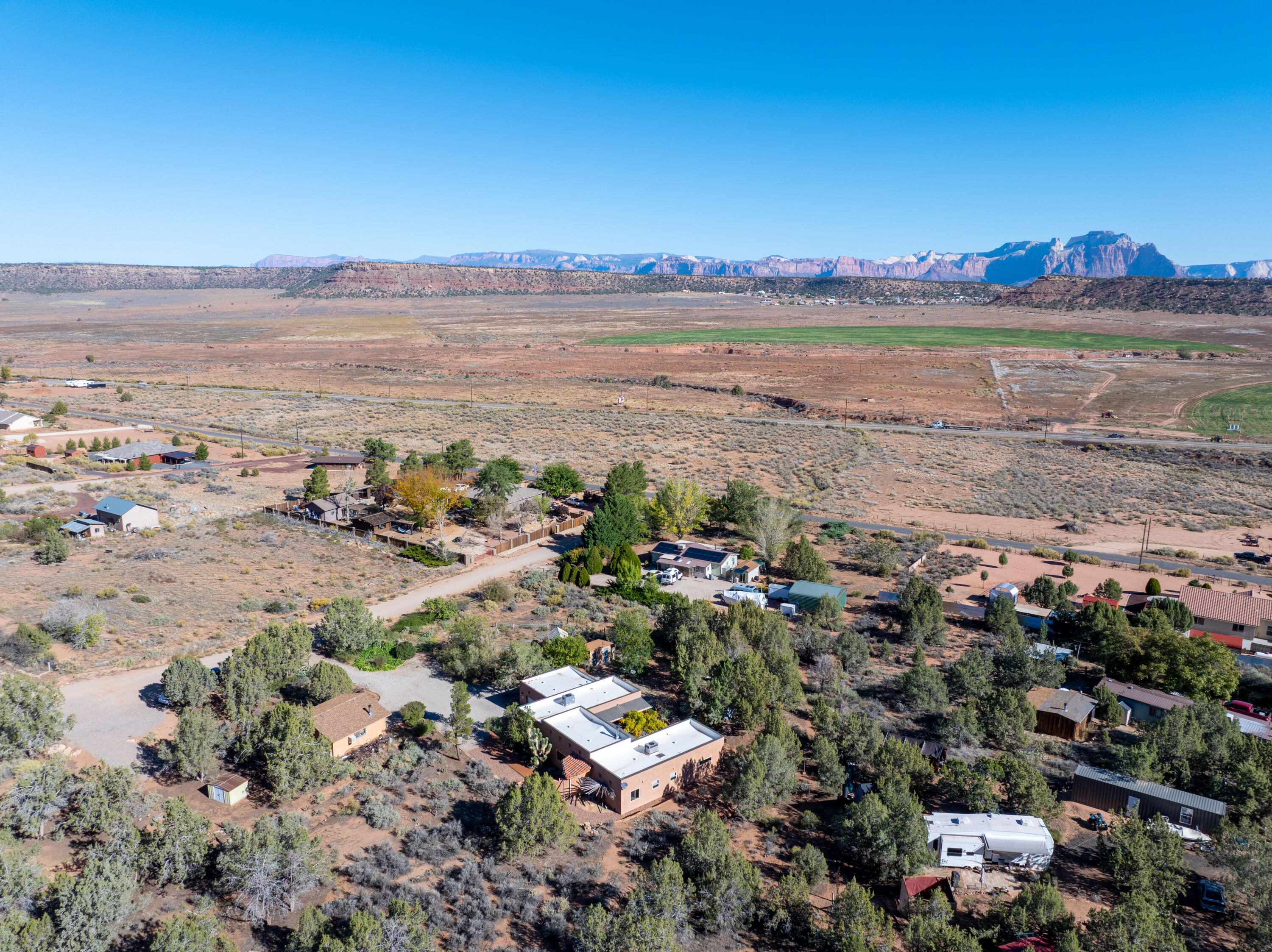 APPLE VALLEY RANCH - Residential