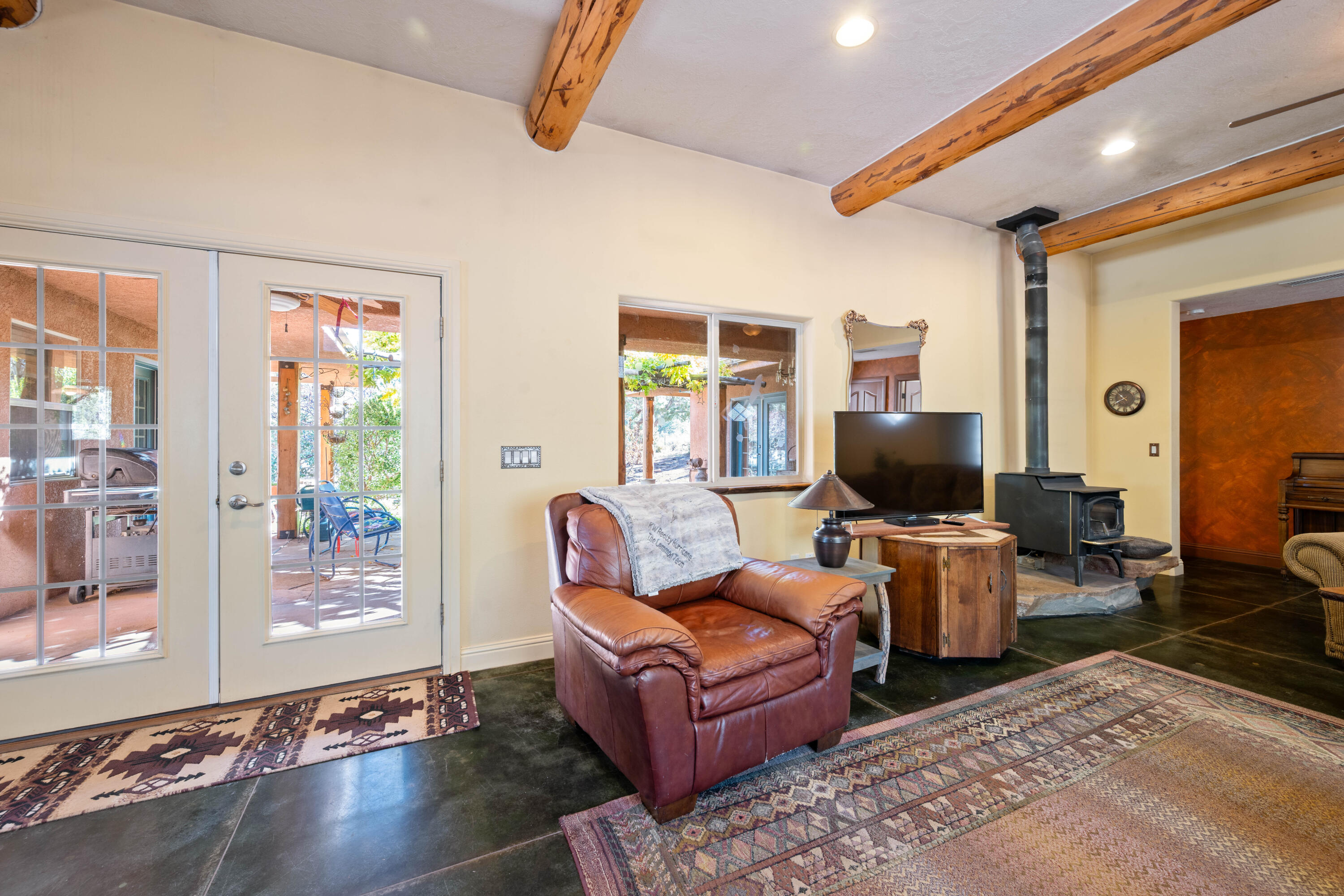 APPLE VALLEY RANCH - Residential