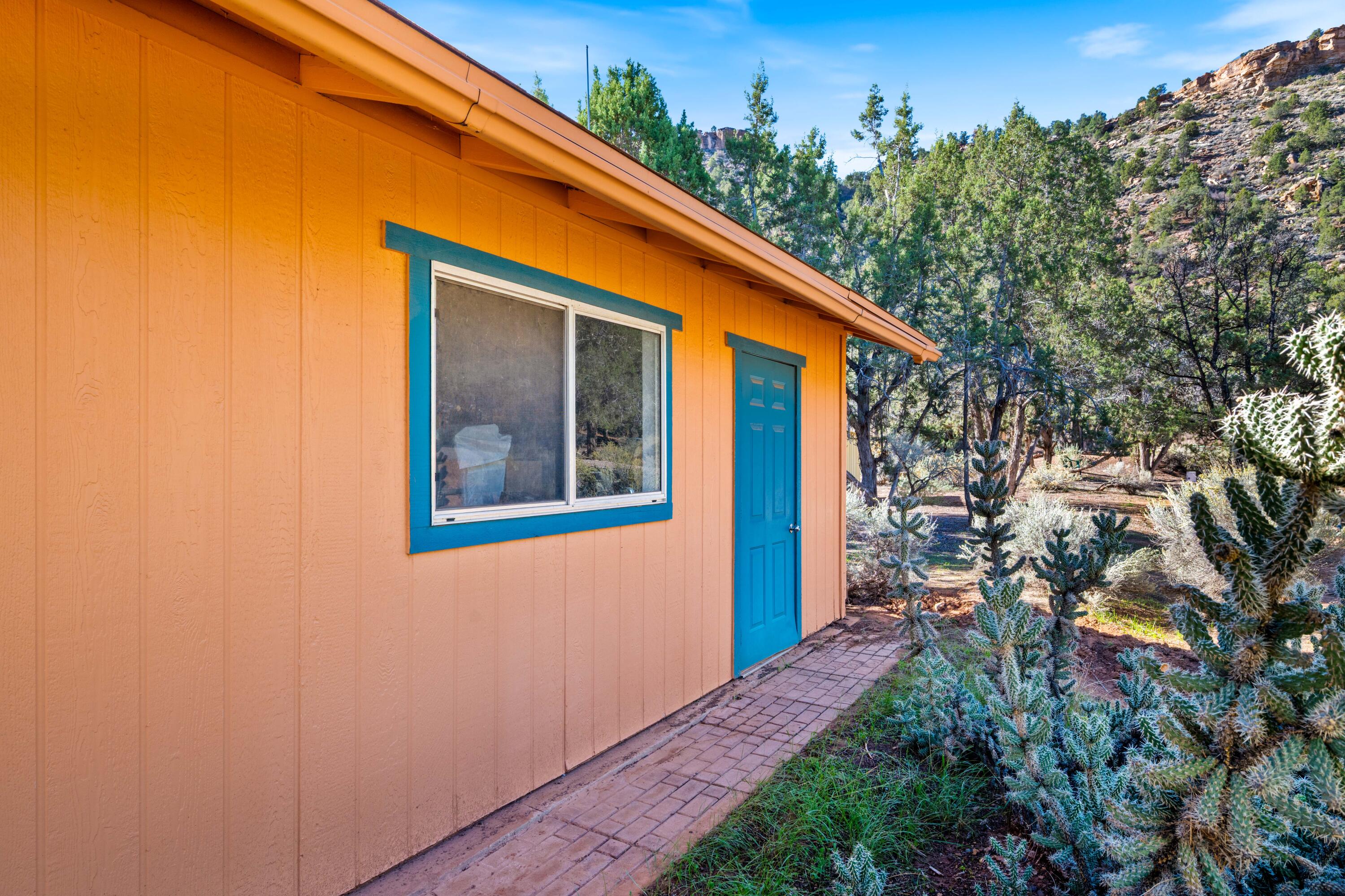 APPLE VALLEY RANCH - Residential