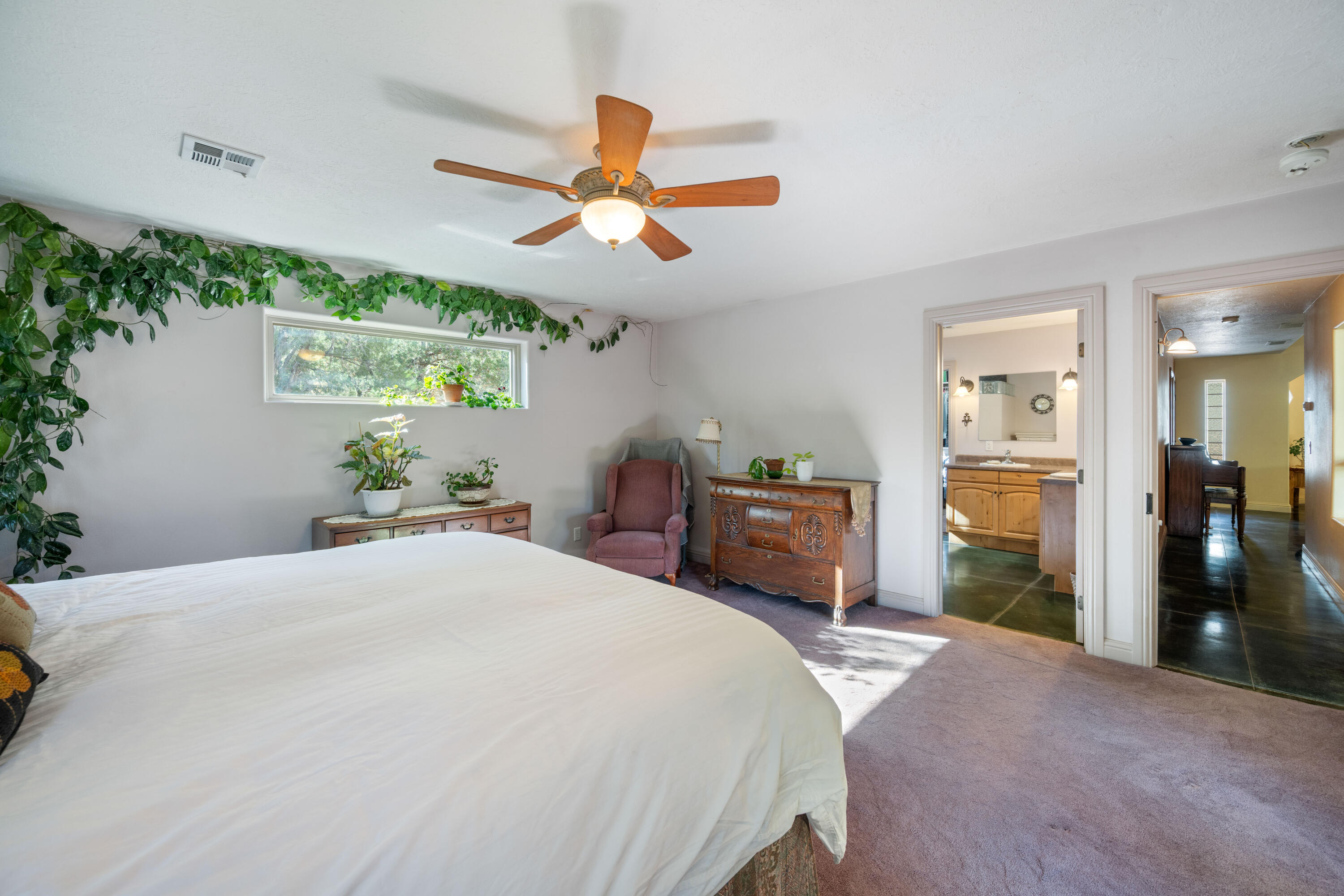 APPLE VALLEY RANCH - Residential