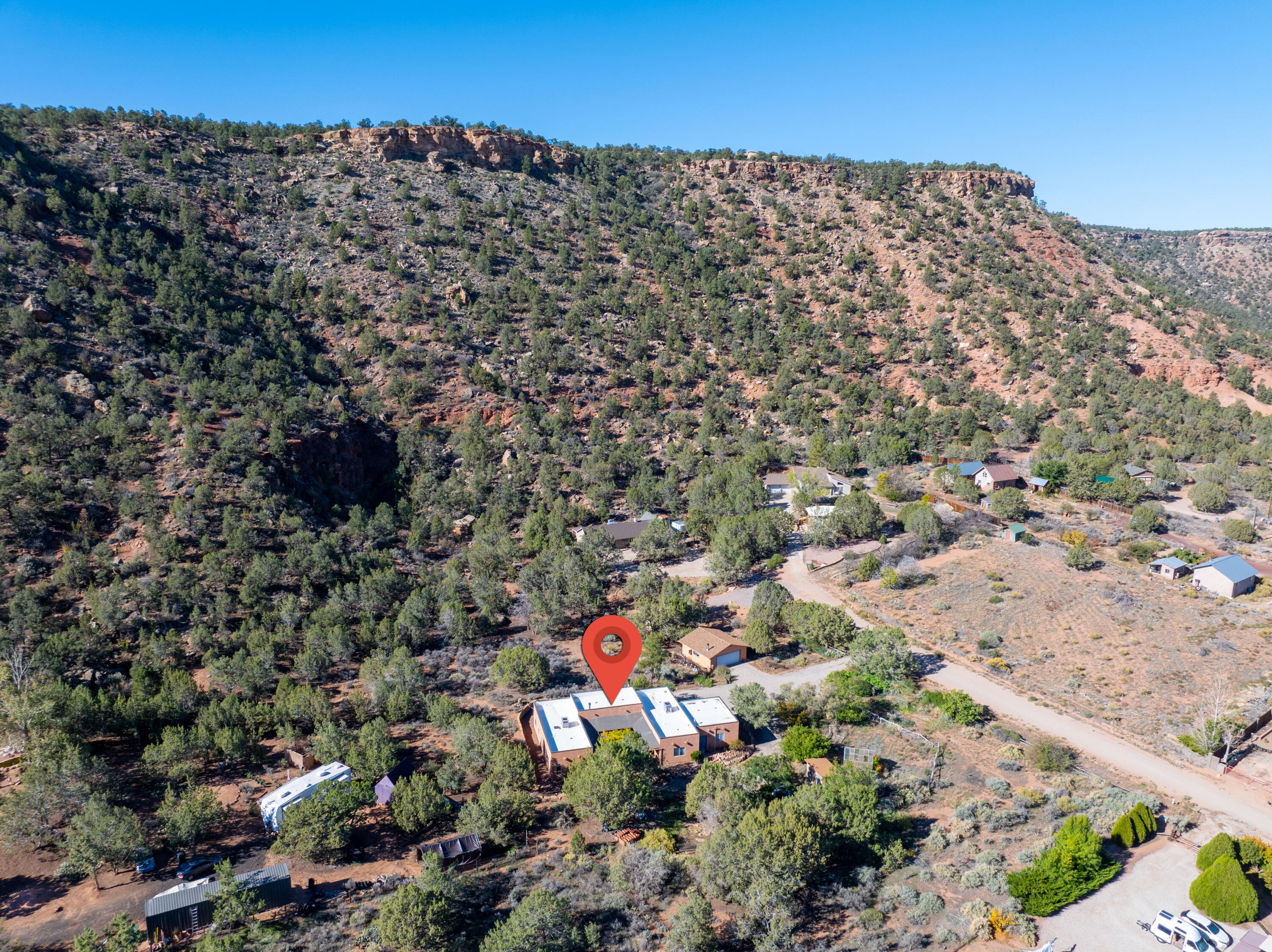 APPLE VALLEY RANCH - Residential