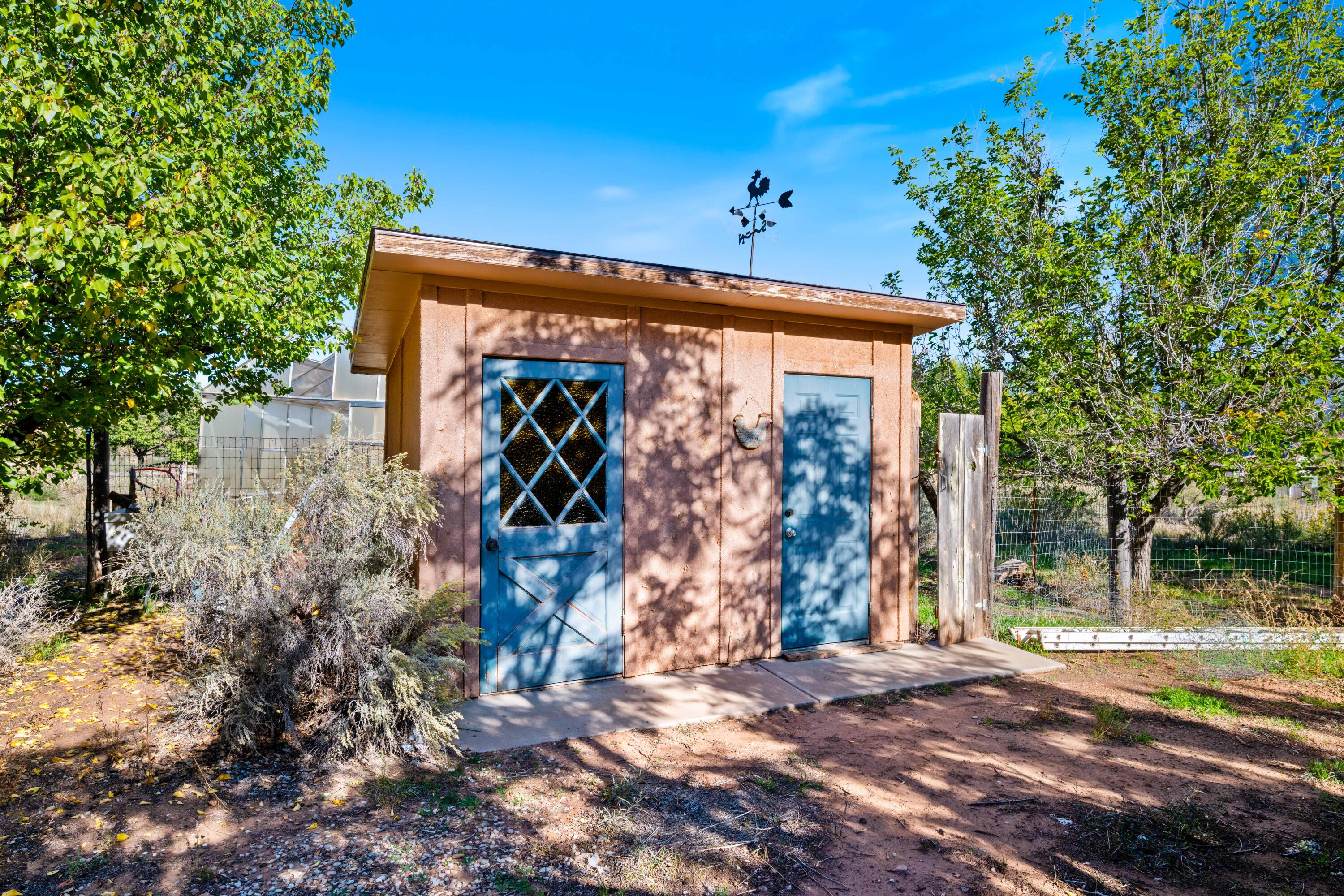 APPLE VALLEY RANCH - Residential