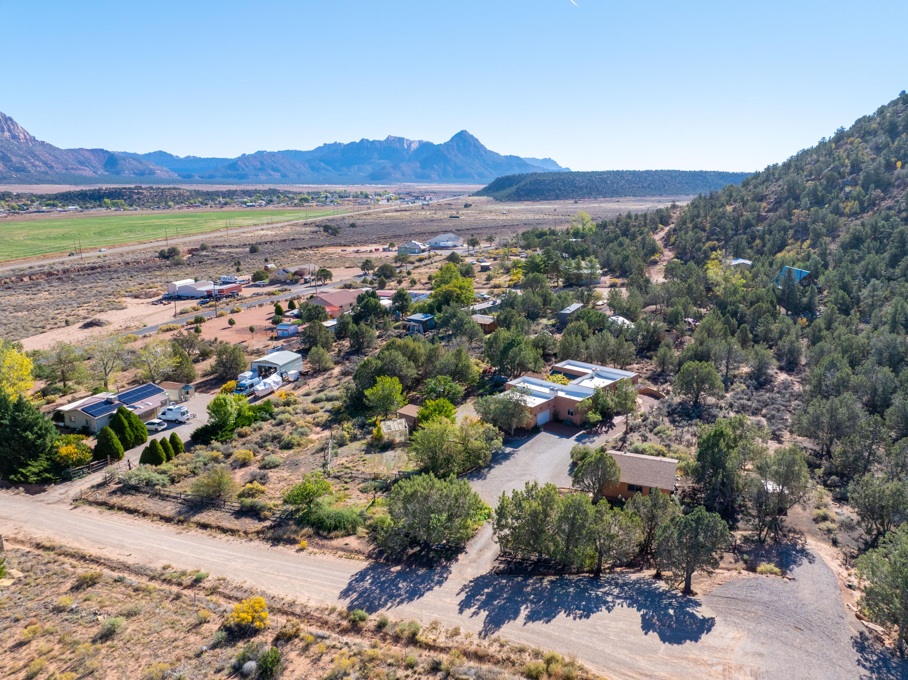 APPLE VALLEY RANCH - Residential