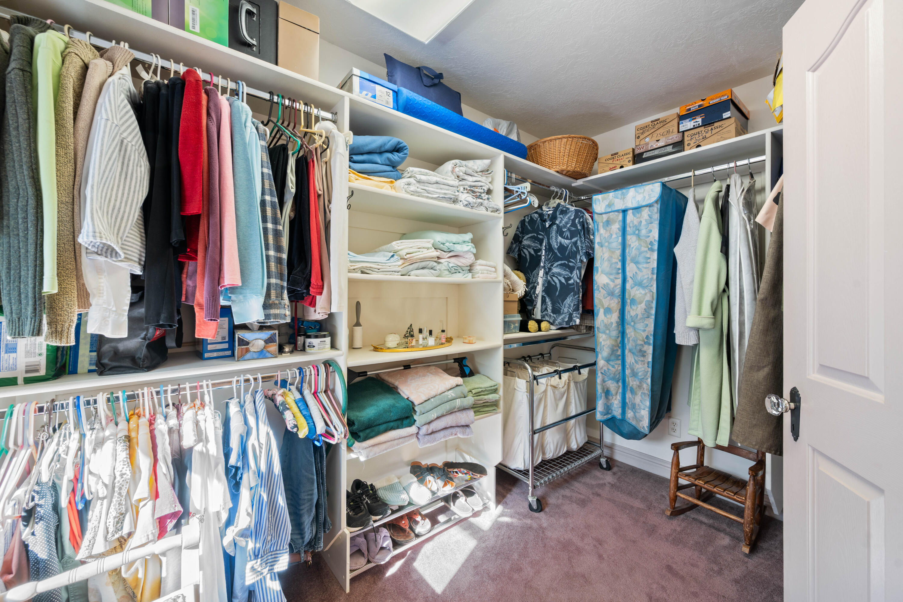 APPLE VALLEY RANCH - Residential