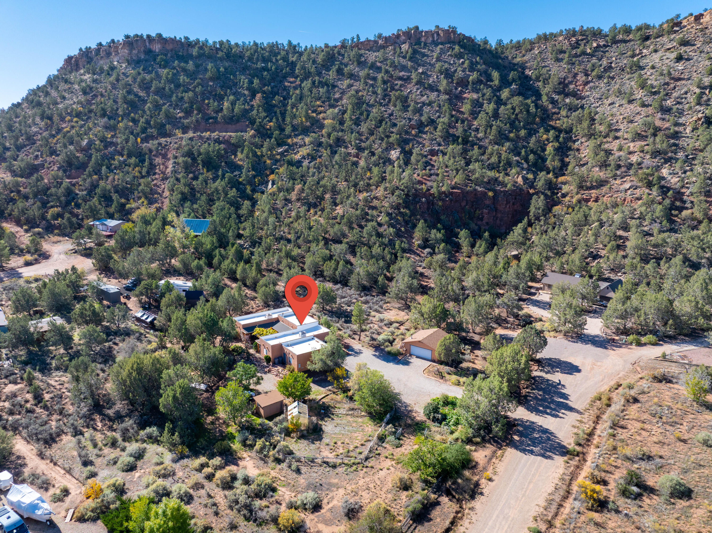 APPLE VALLEY RANCH - Residential