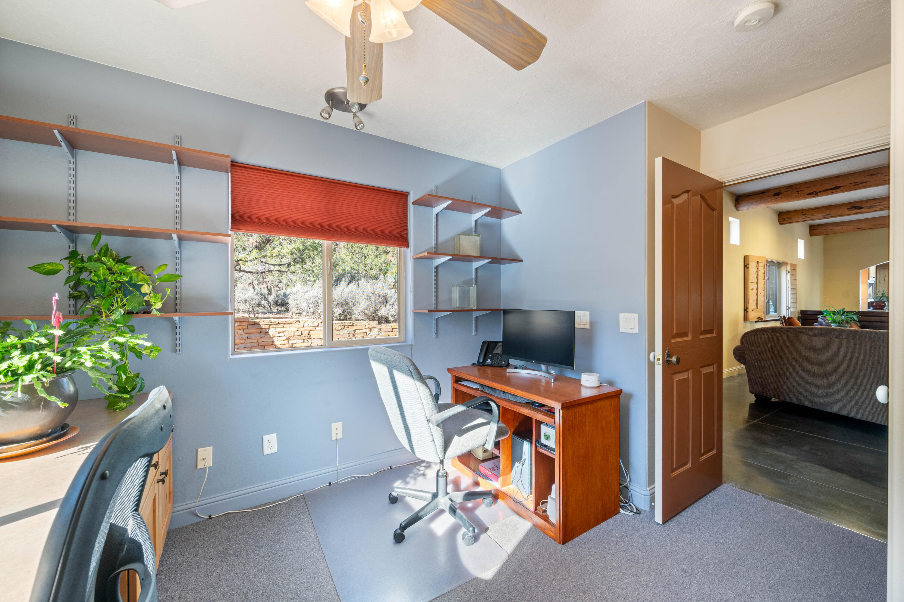 APPLE VALLEY RANCH - Residential