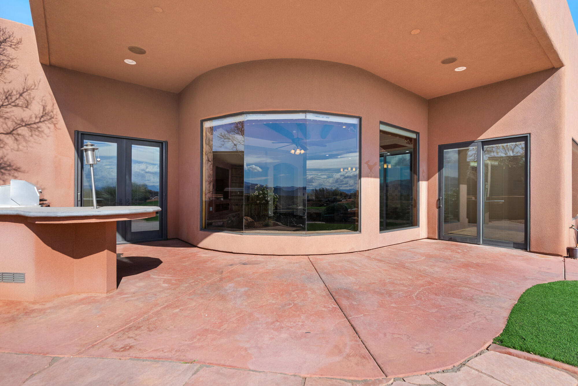 CLIFFS OF SNOW CANYON - Residential