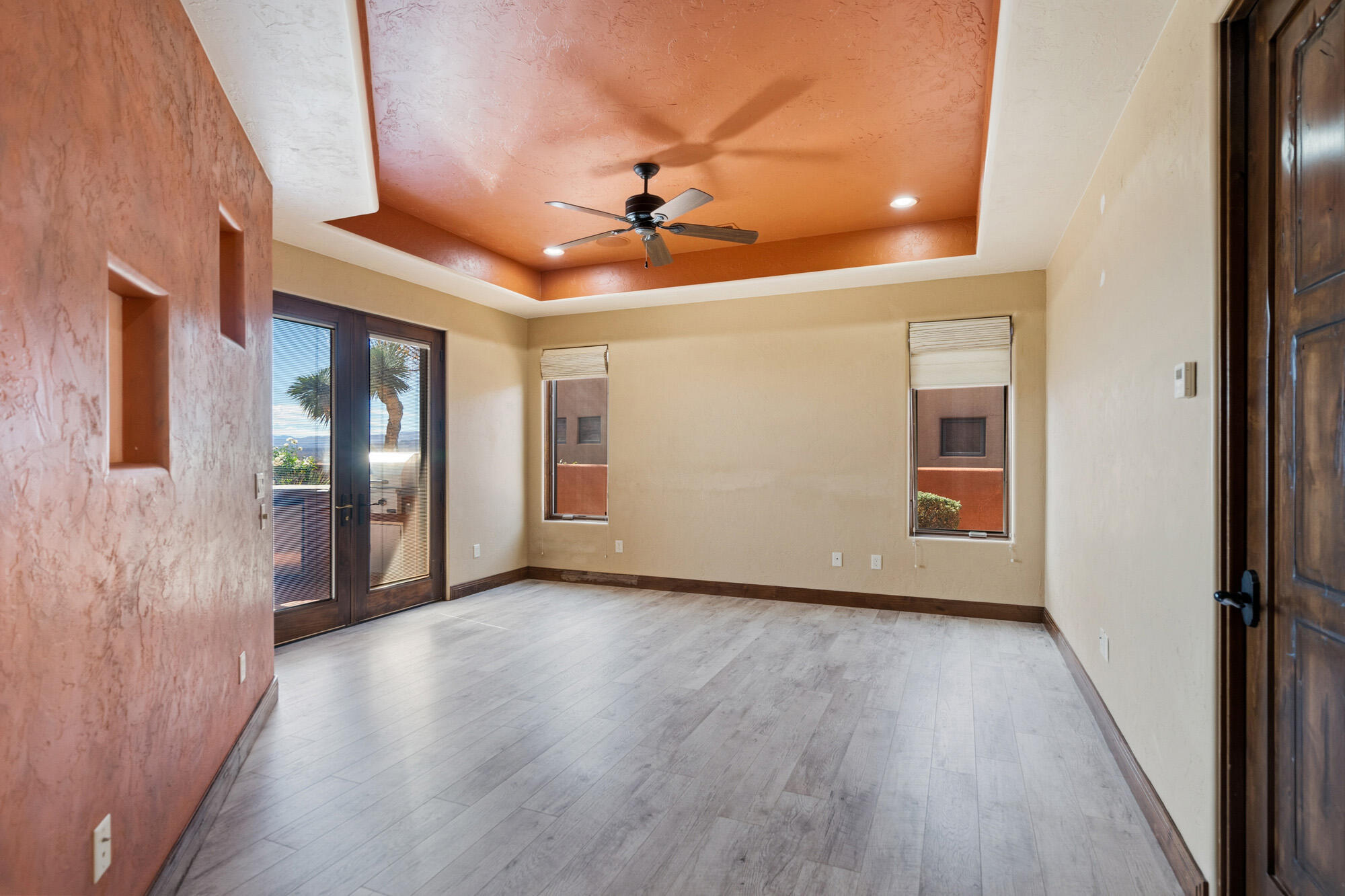 CLIFFS OF SNOW CANYON - Residential