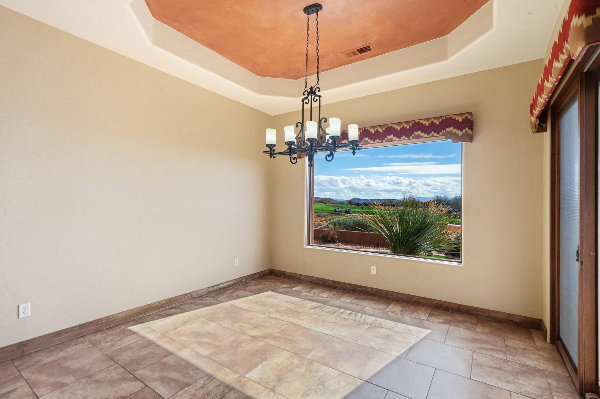 CLIFFS OF SNOW CANYON - Residential