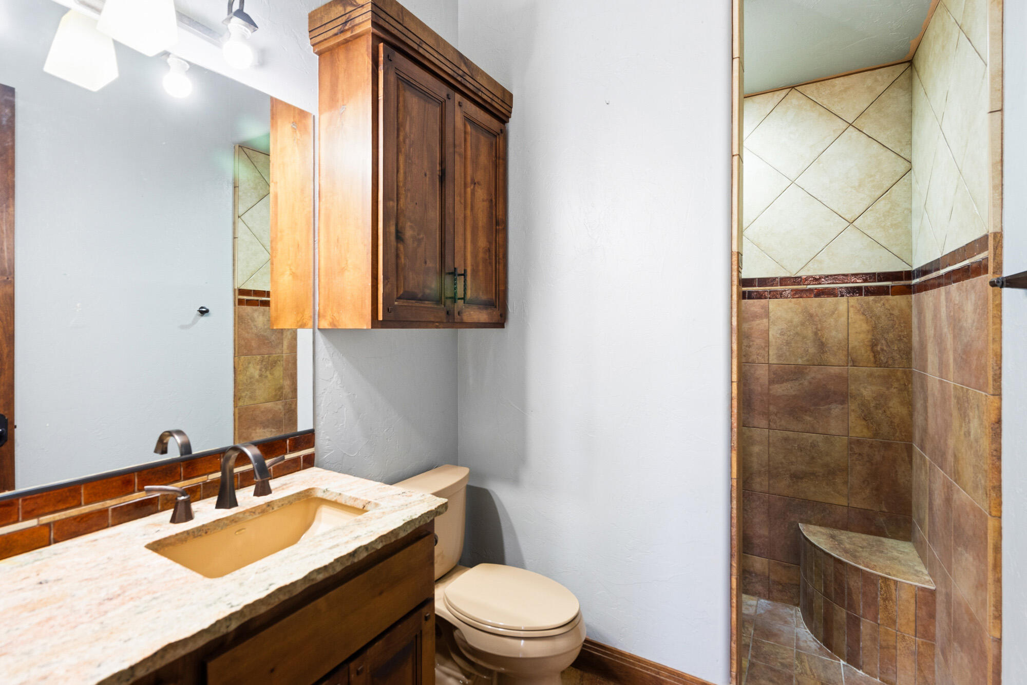 CLIFFS OF SNOW CANYON - Residential