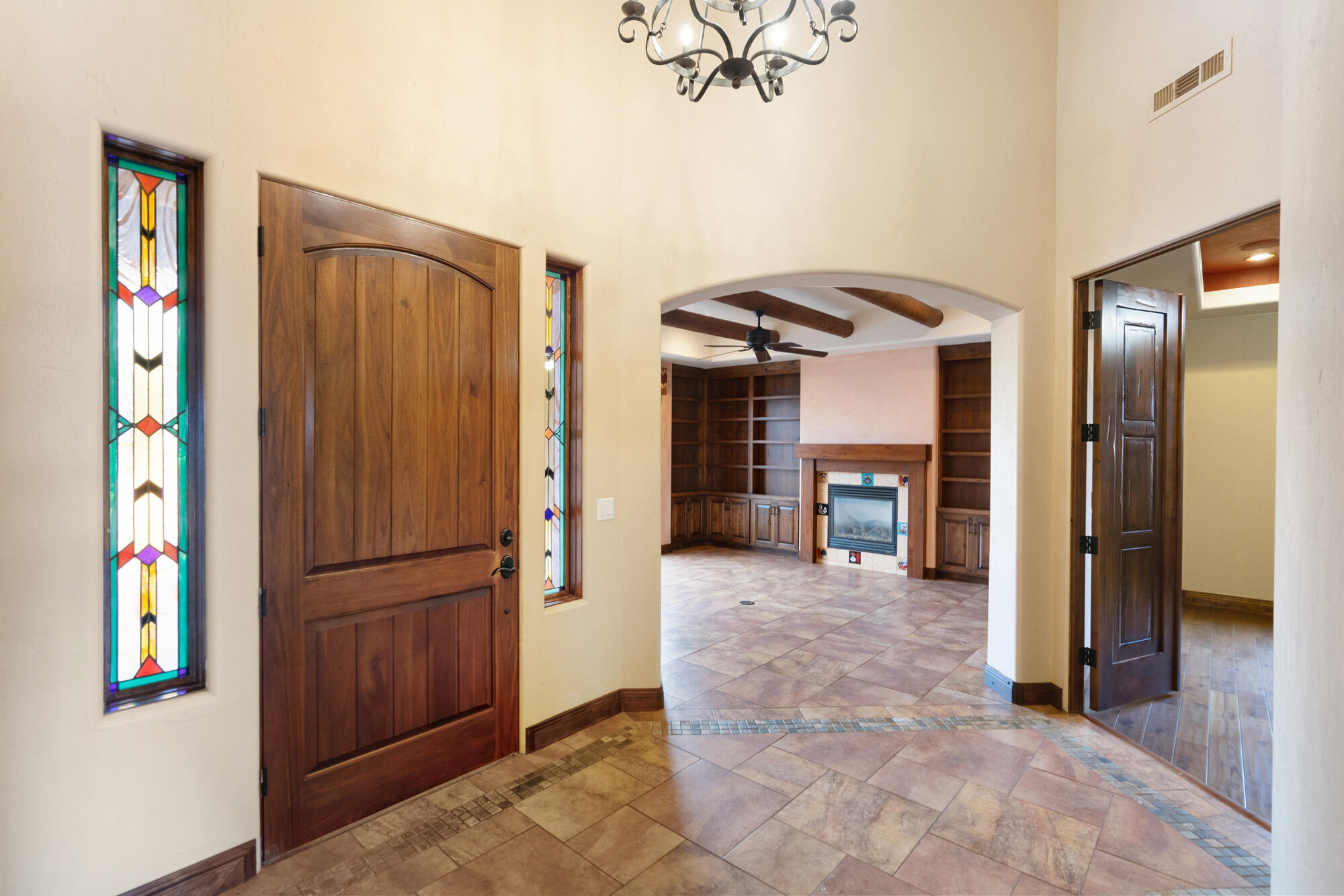 CLIFFS OF SNOW CANYON - Residential