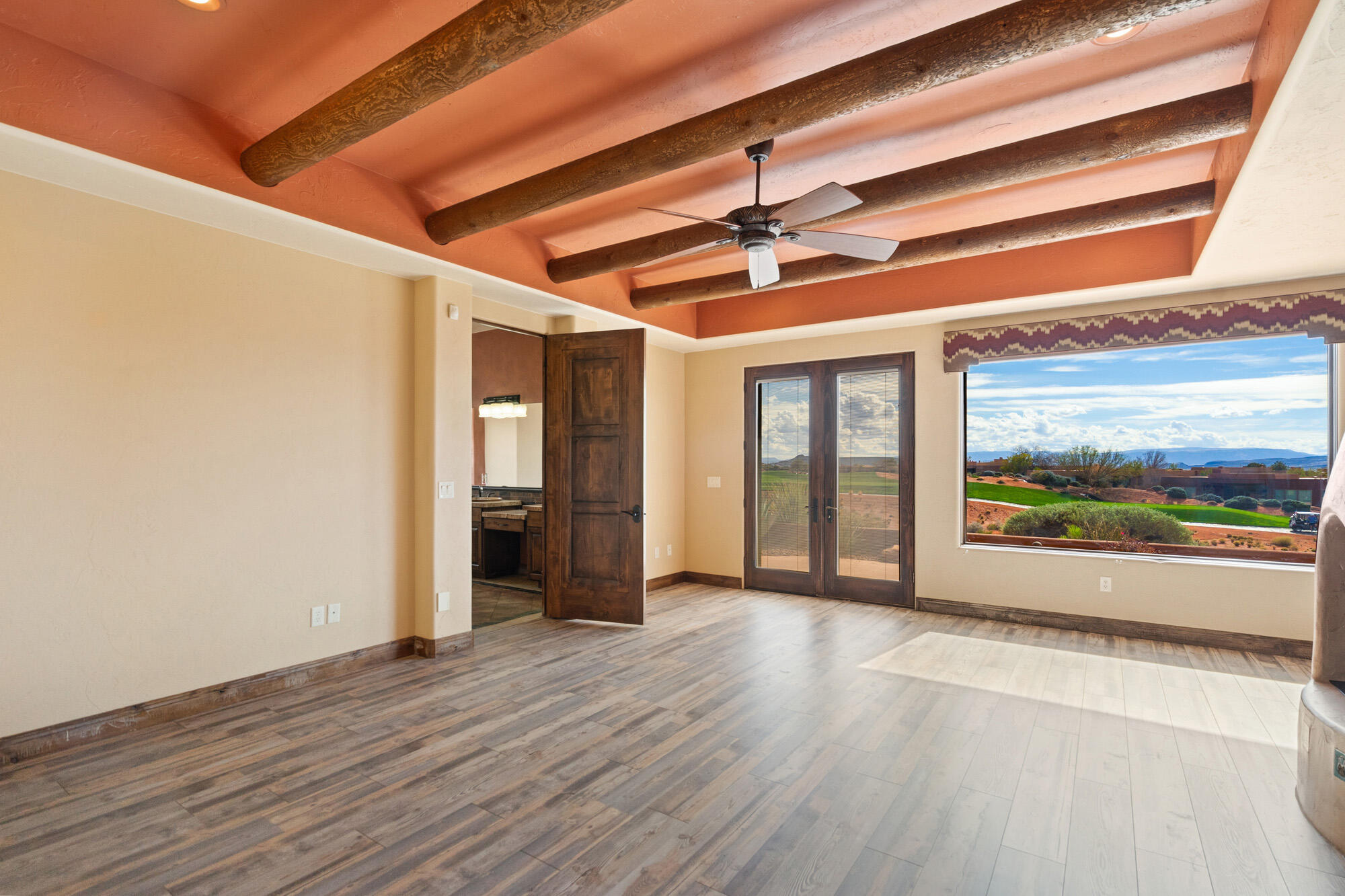 CLIFFS OF SNOW CANYON - Residential