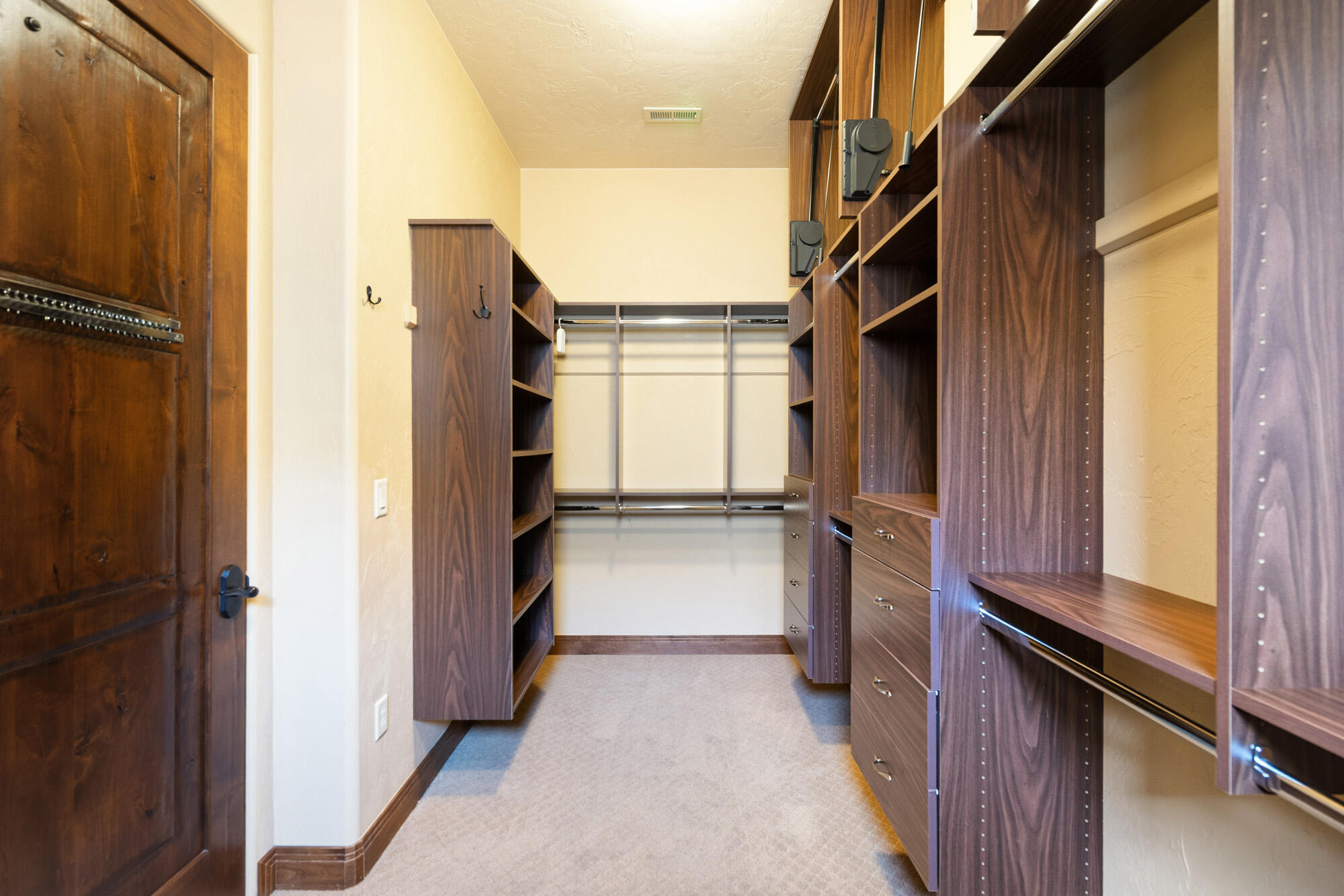 CLIFFS OF SNOW CANYON - Residential