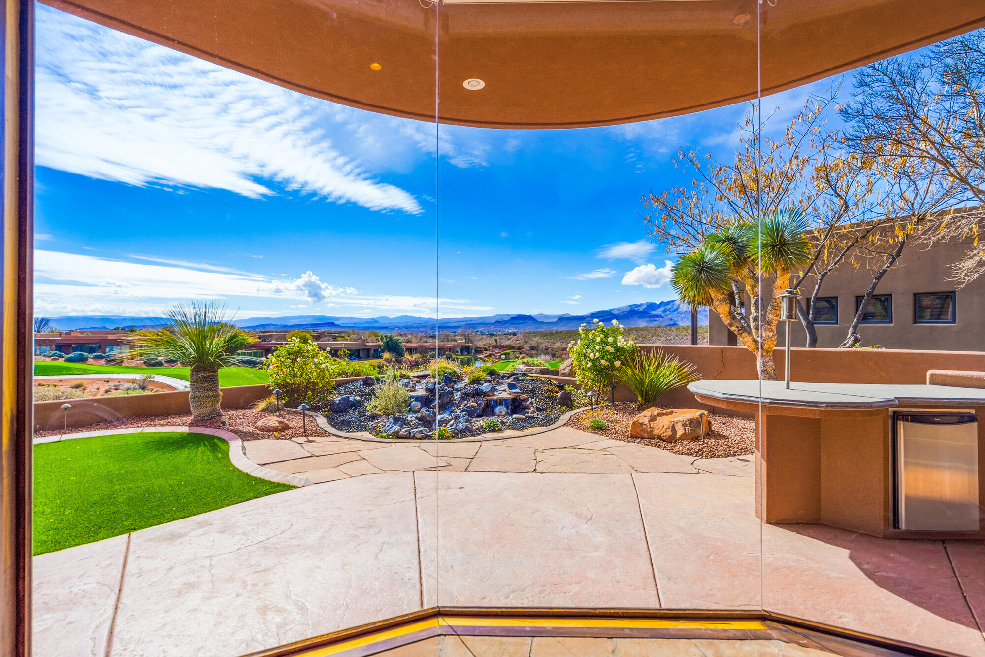 CLIFFS OF SNOW CANYON - Residential