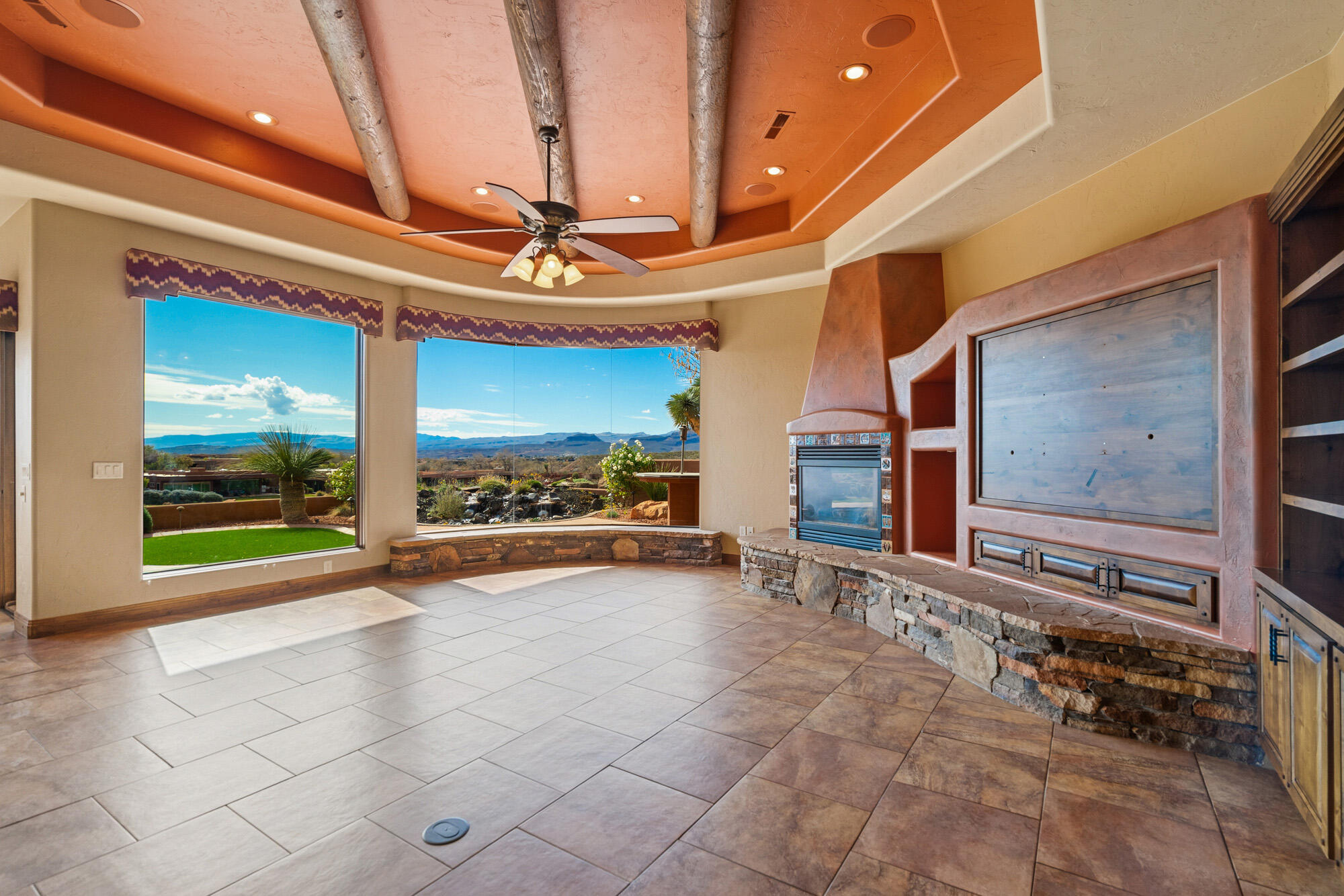 CLIFFS OF SNOW CANYON - Residential