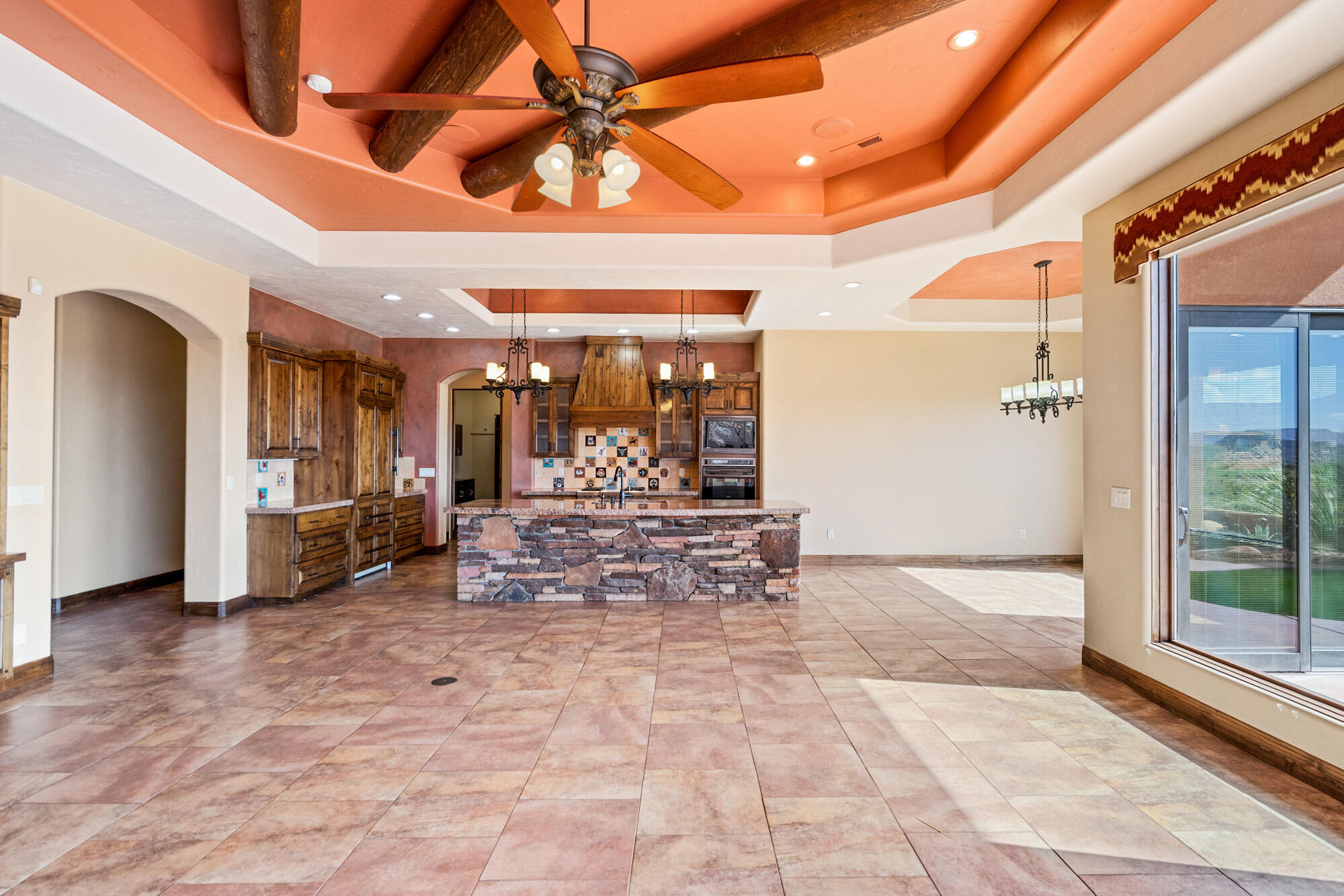 CLIFFS OF SNOW CANYON - Residential