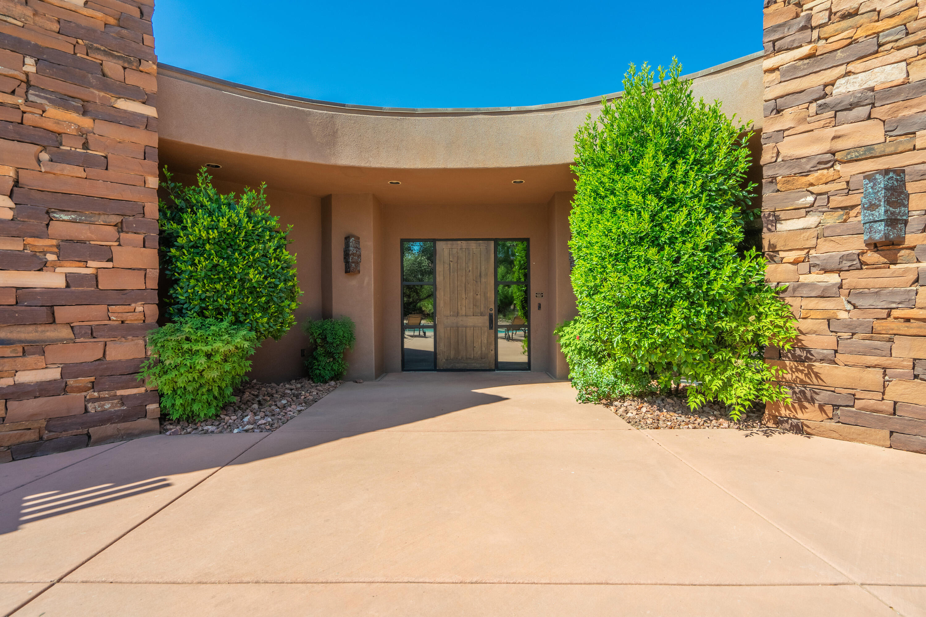CLIFFS OF SNOW CANYON - Residential