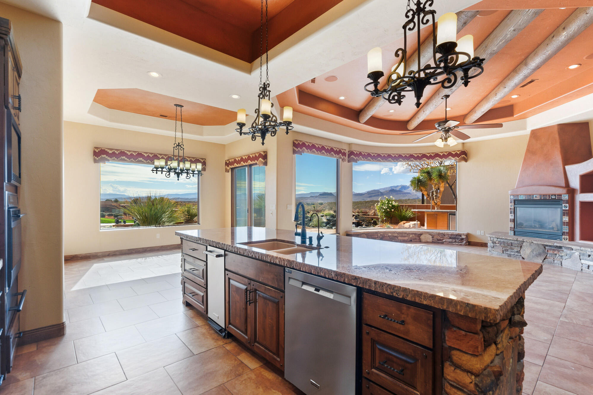 CLIFFS OF SNOW CANYON - Residential