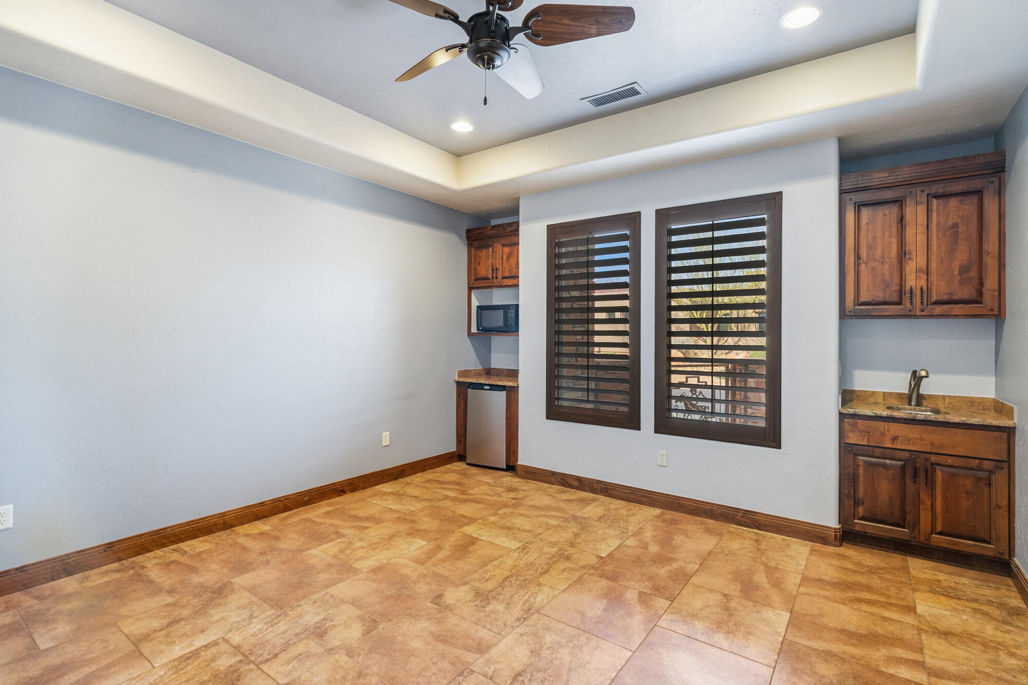 CLIFFS OF SNOW CANYON - Residential