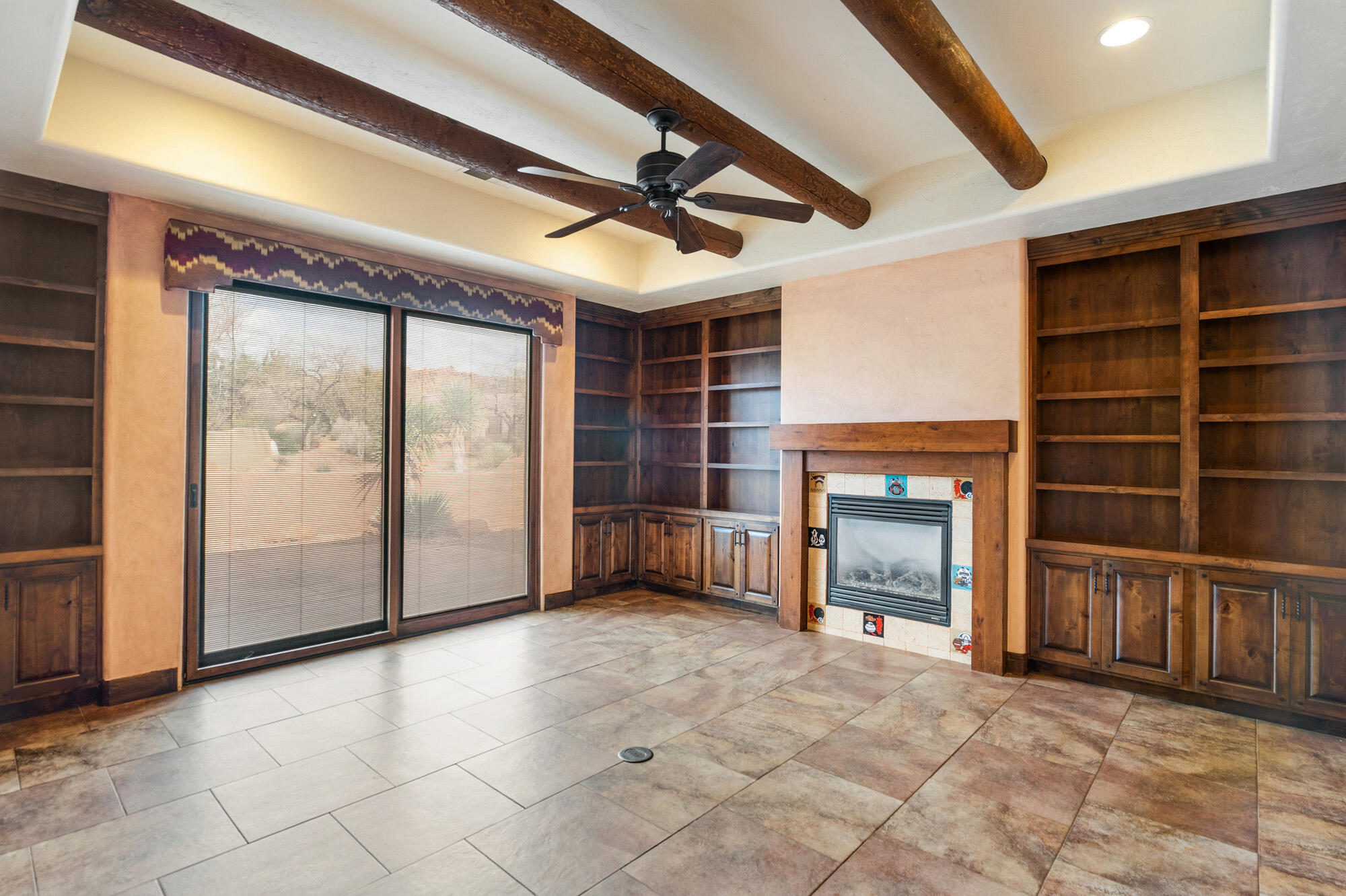 CLIFFS OF SNOW CANYON - Residential