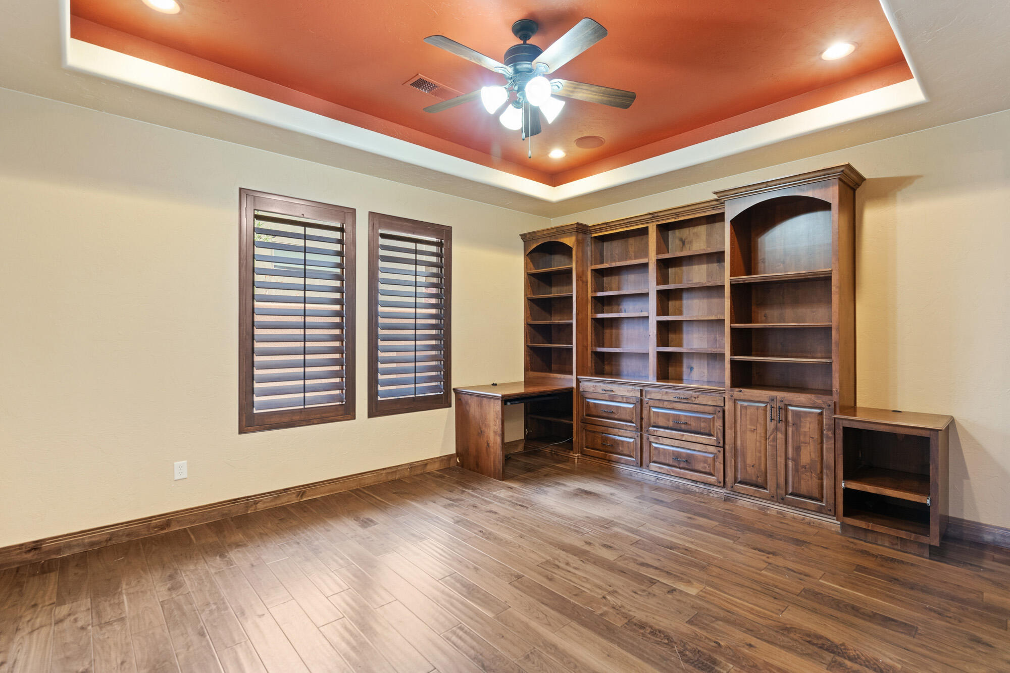 CLIFFS OF SNOW CANYON - Residential