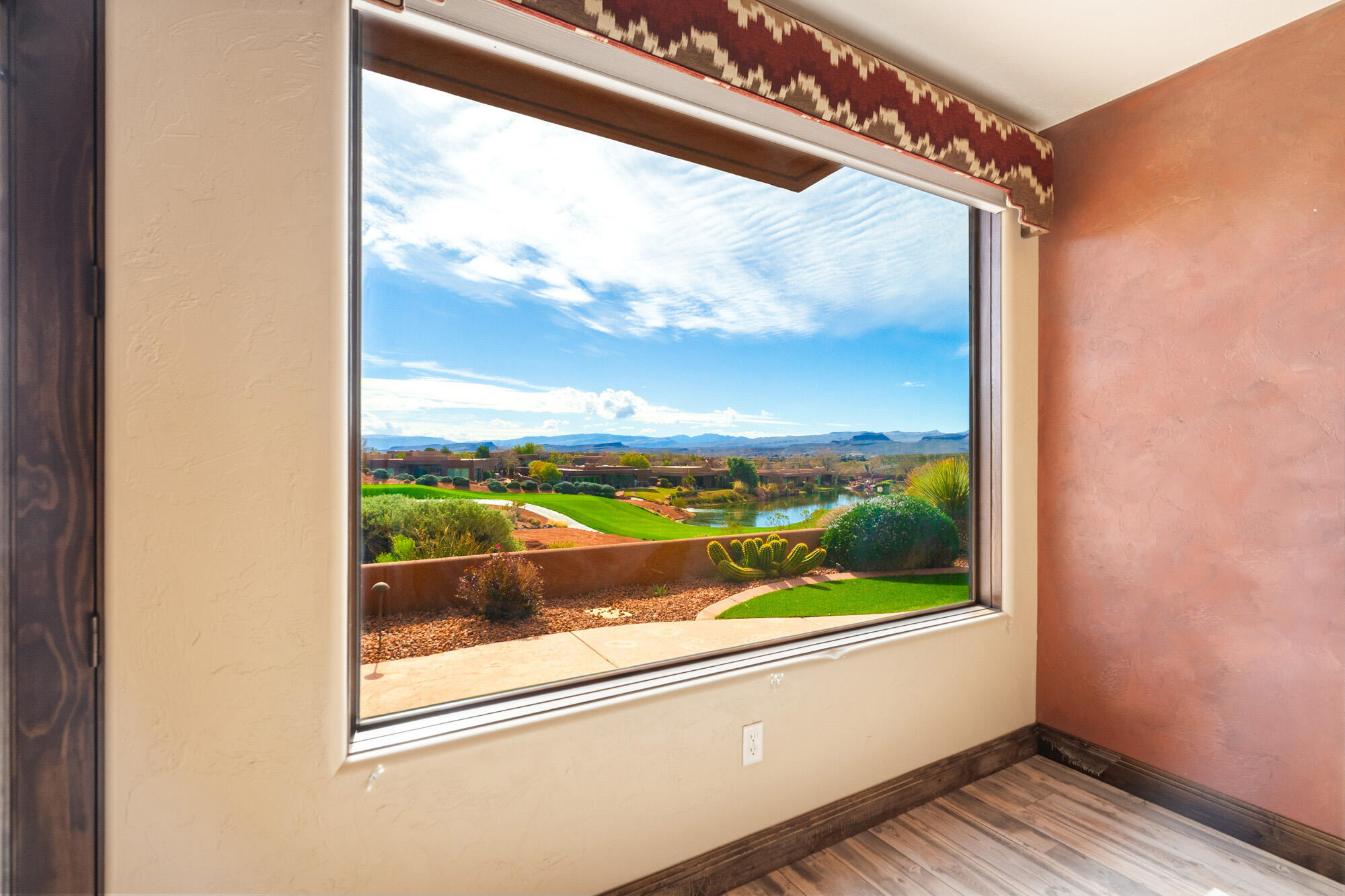 CLIFFS OF SNOW CANYON - Residential