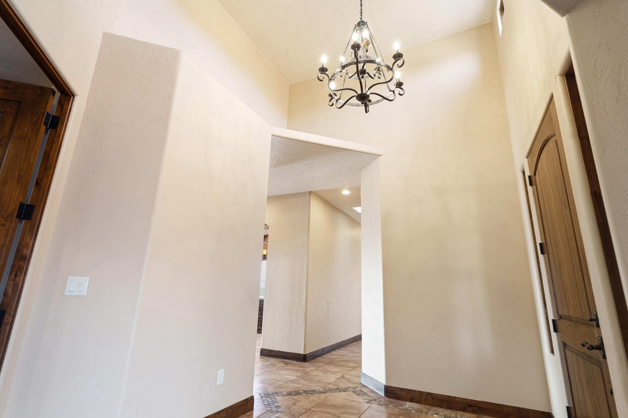 CLIFFS OF SNOW CANYON - Residential