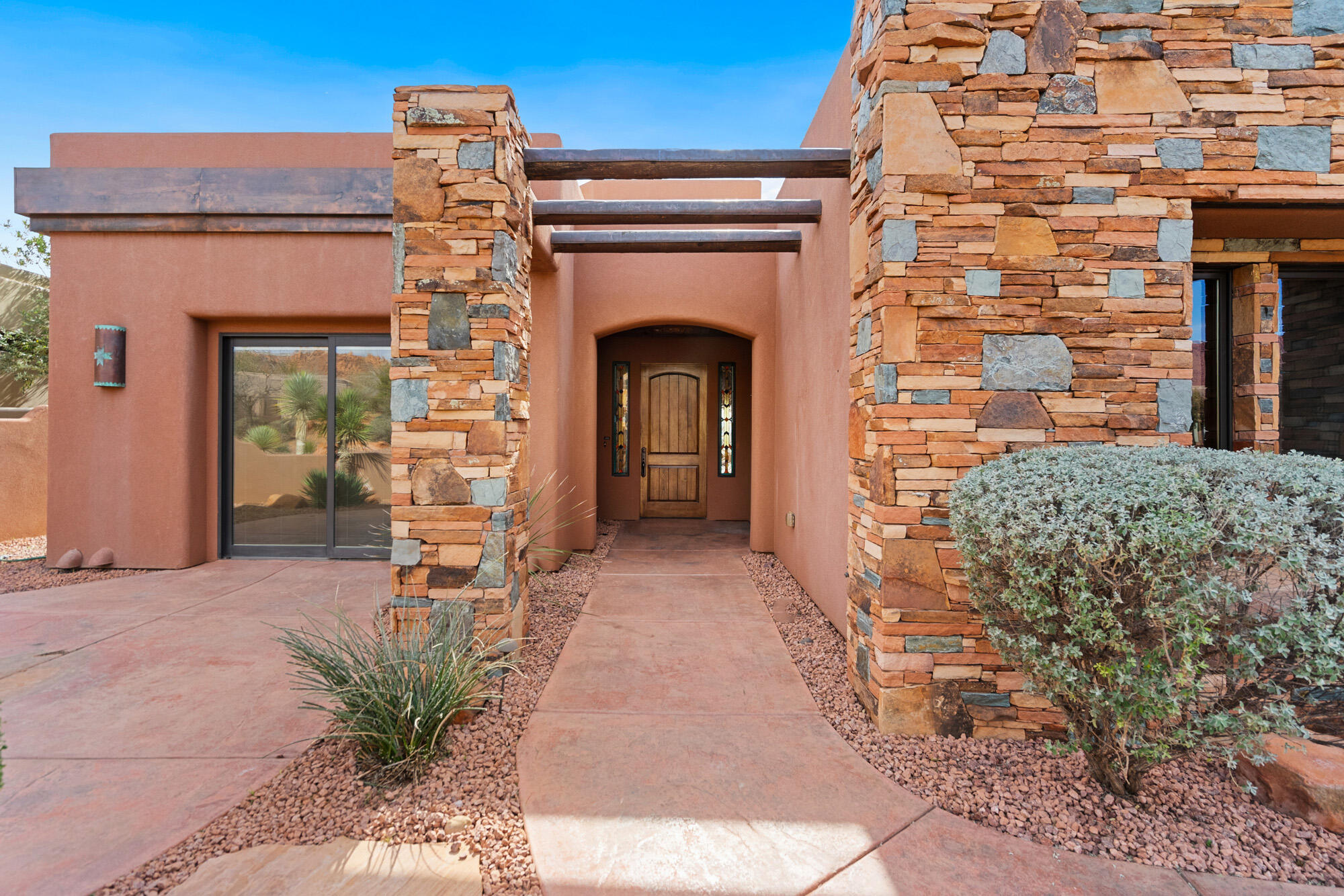 CLIFFS OF SNOW CANYON - Residential