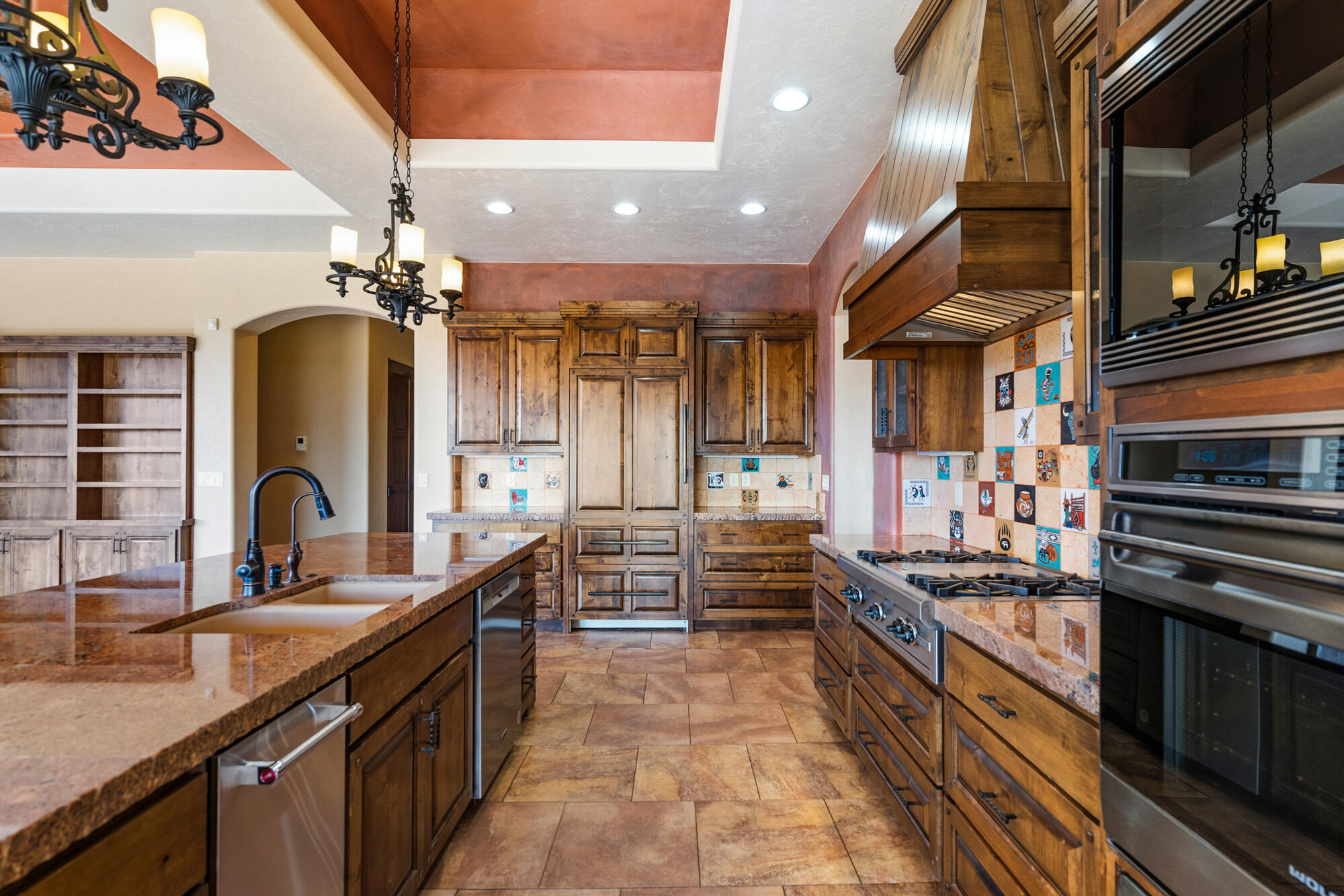 CLIFFS OF SNOW CANYON - Residential